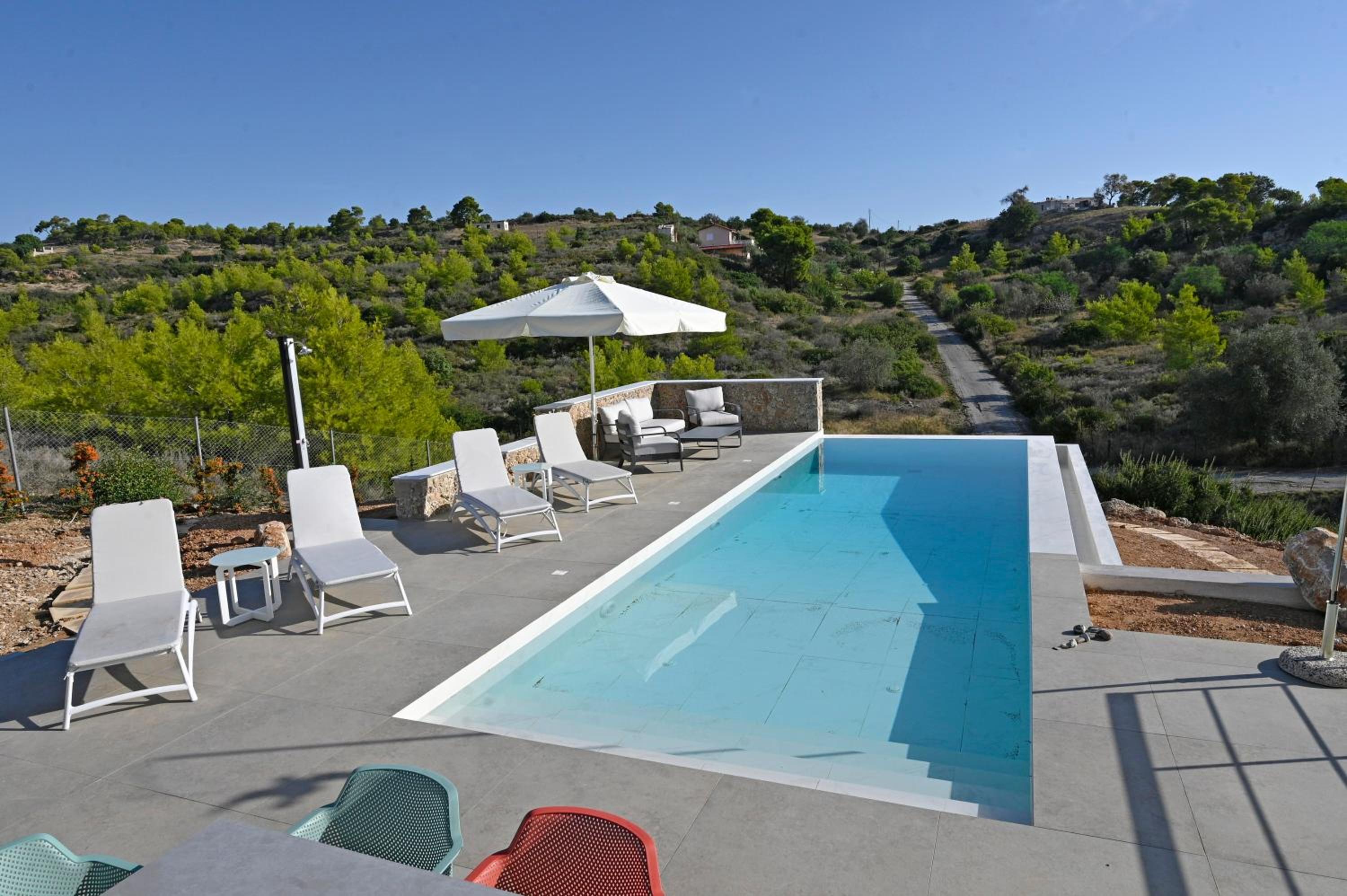 Kritios villa