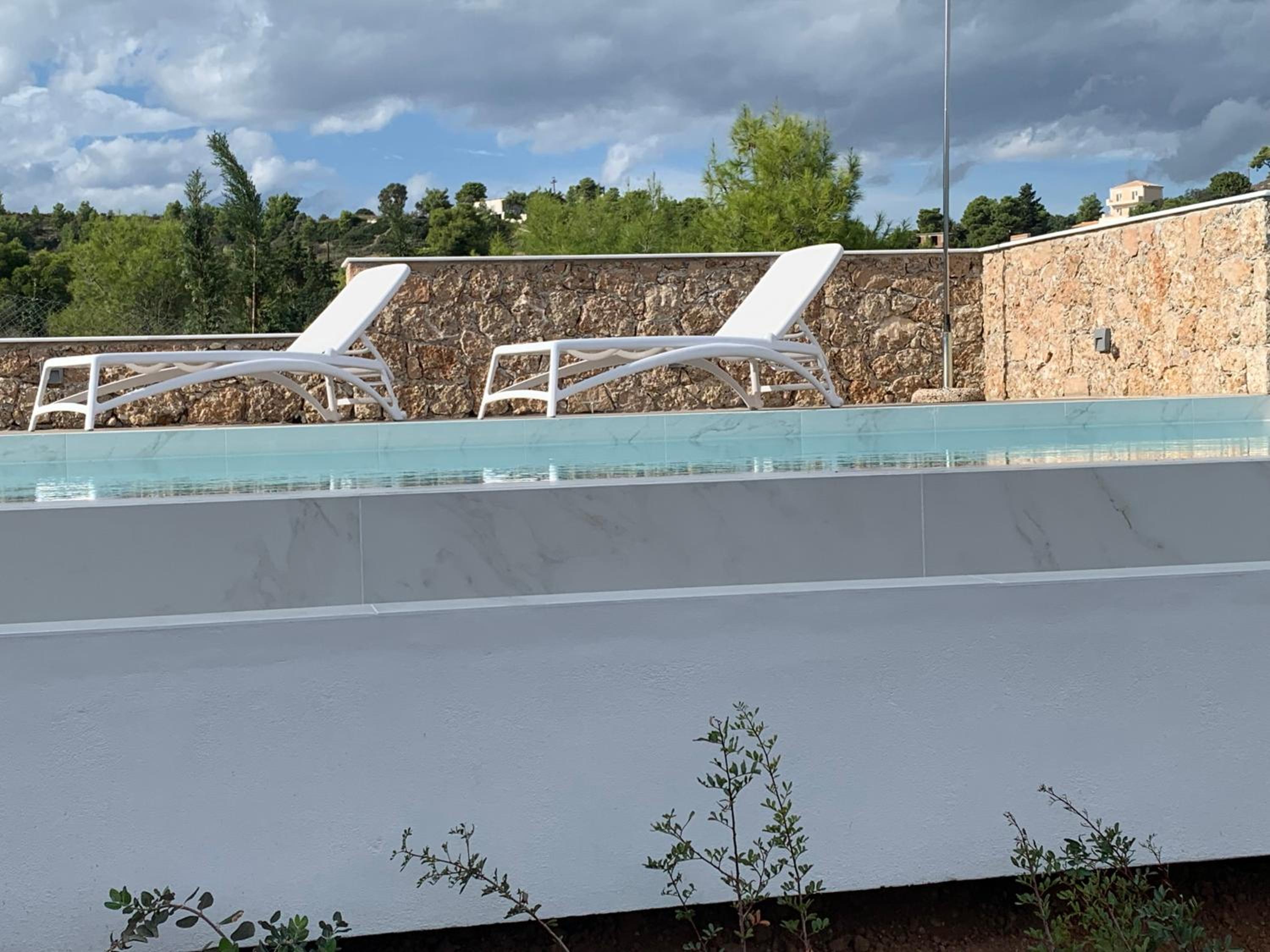 Kritios villa