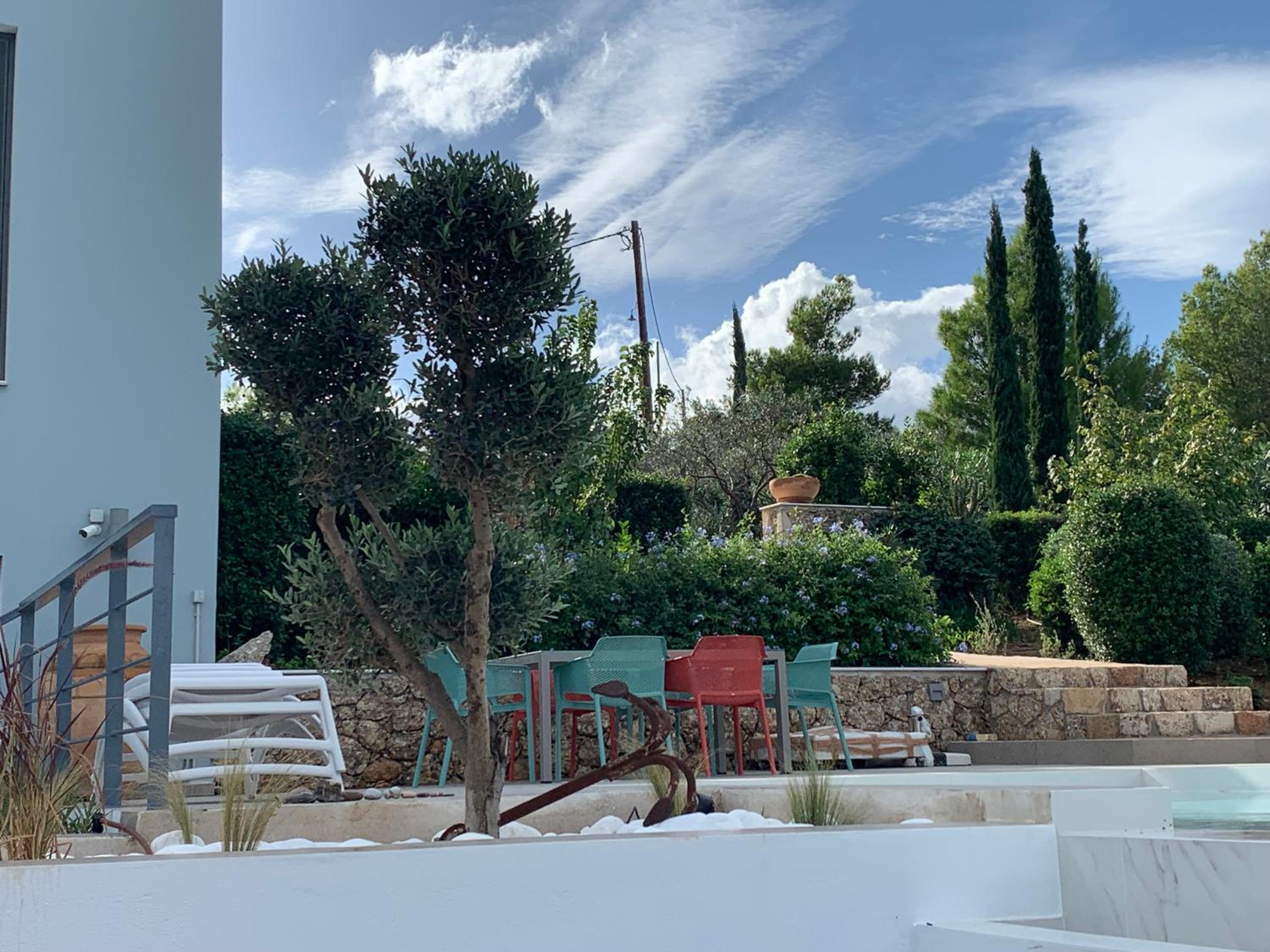 Kritios villa