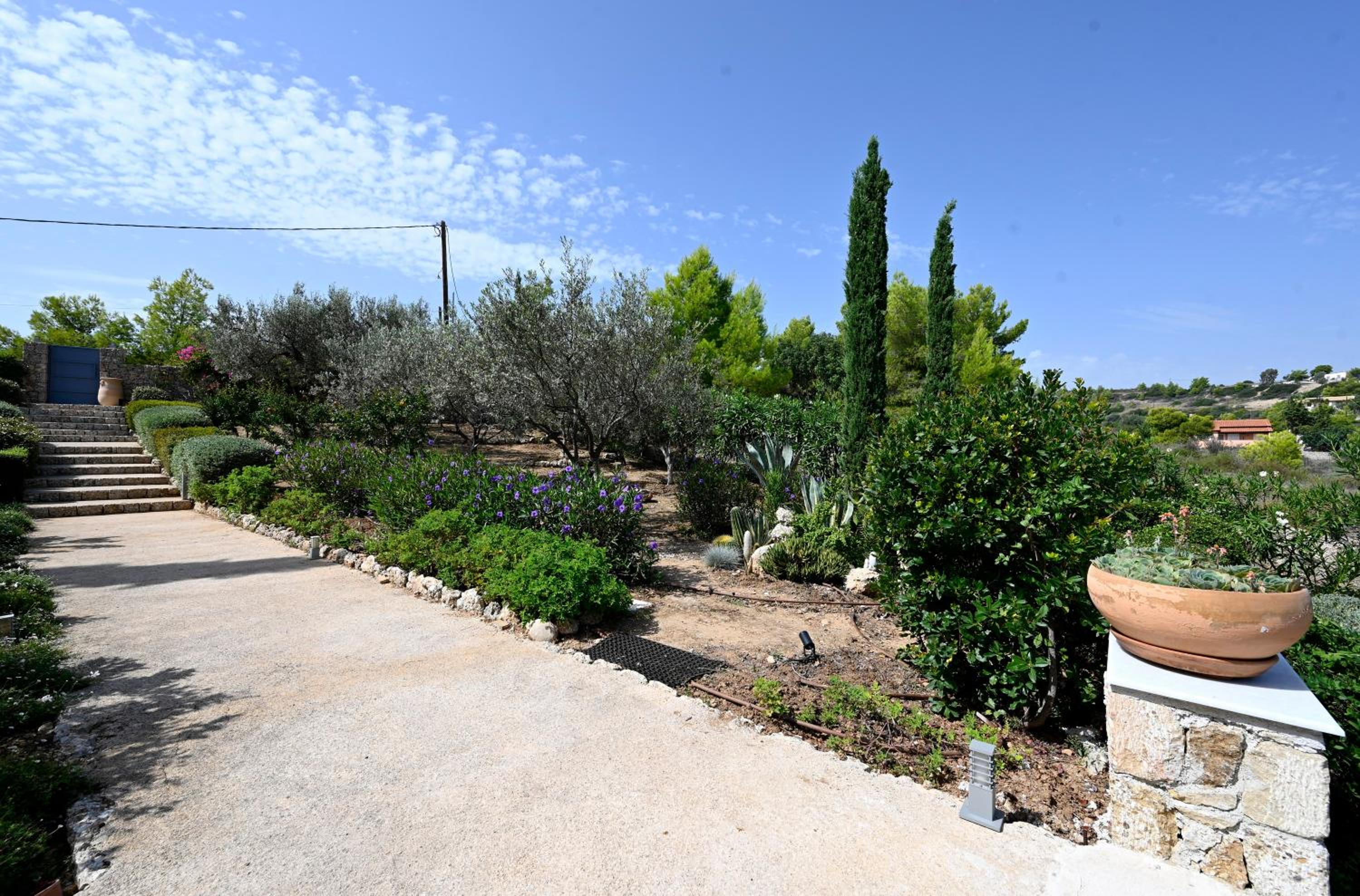 Kritios villa