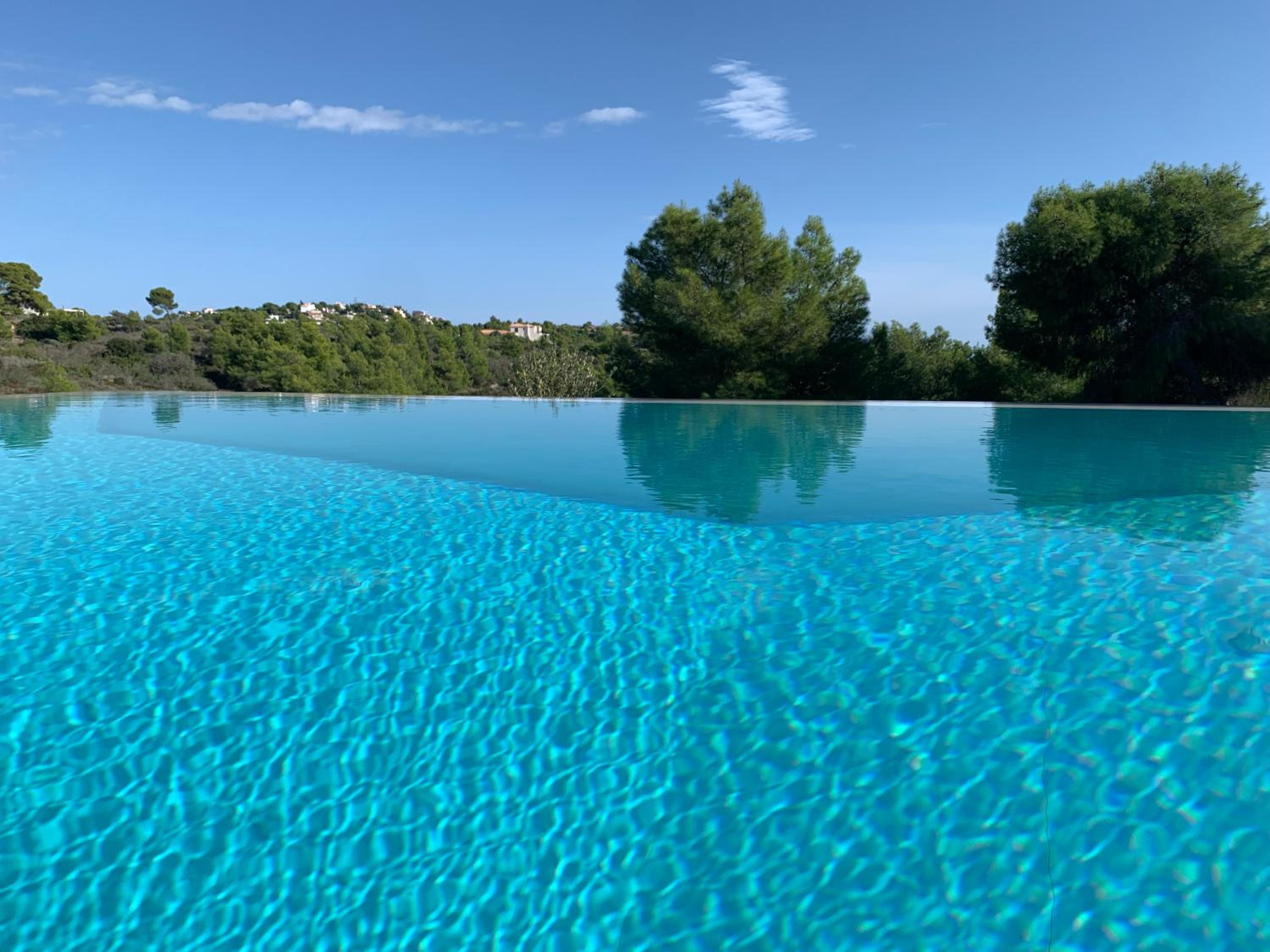 Kritios villa