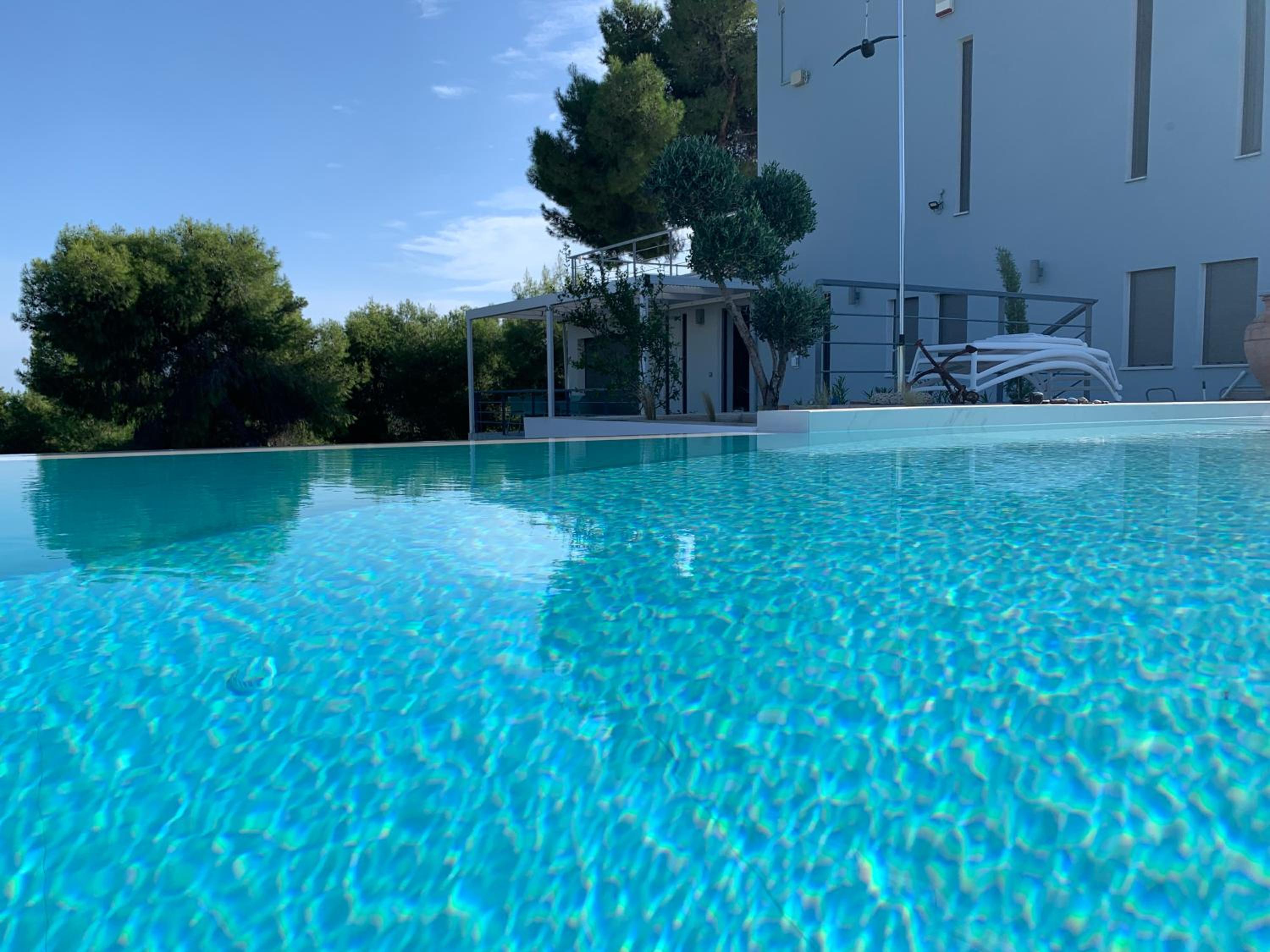 Kritios villa