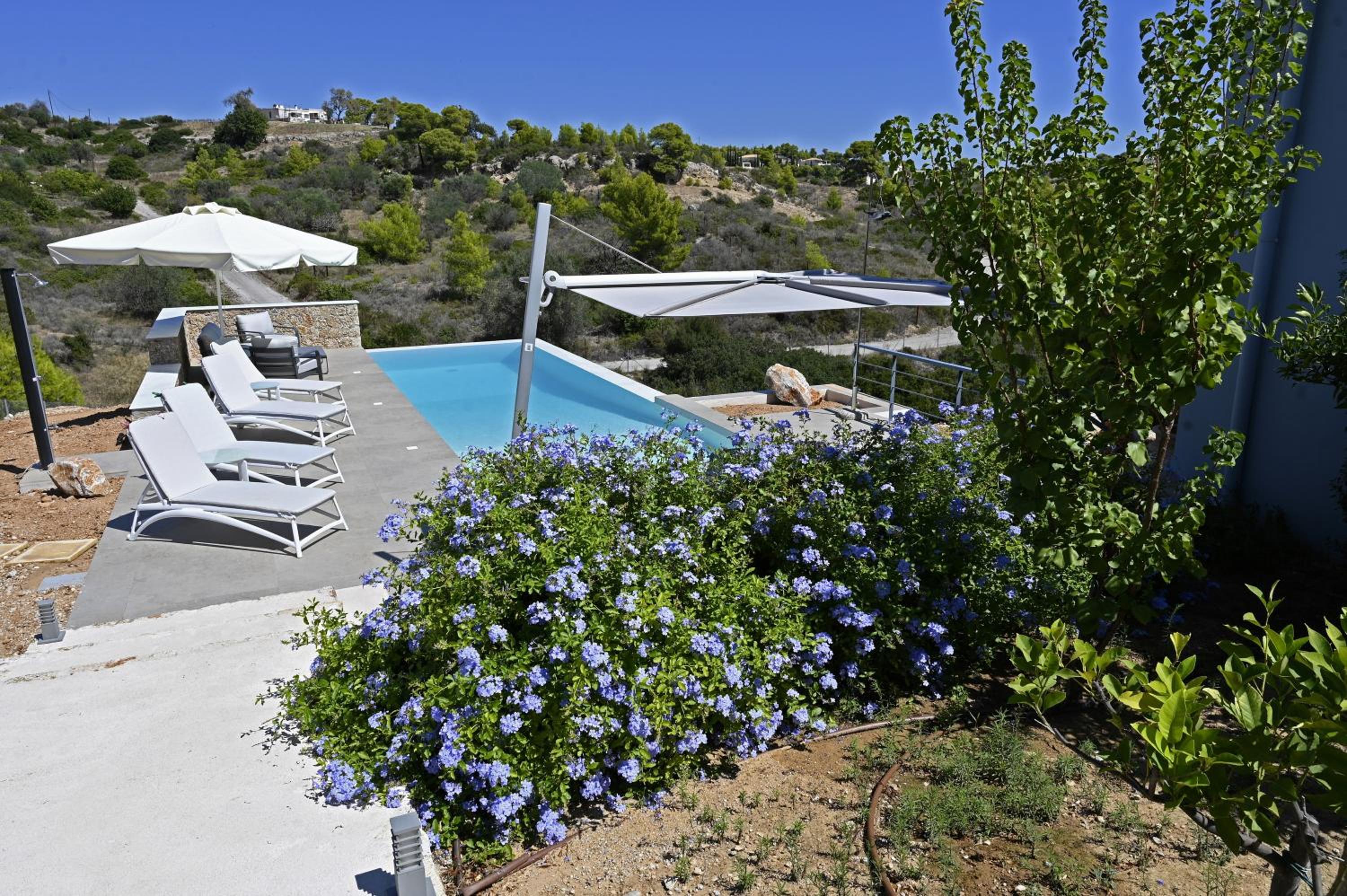 Kritios villa