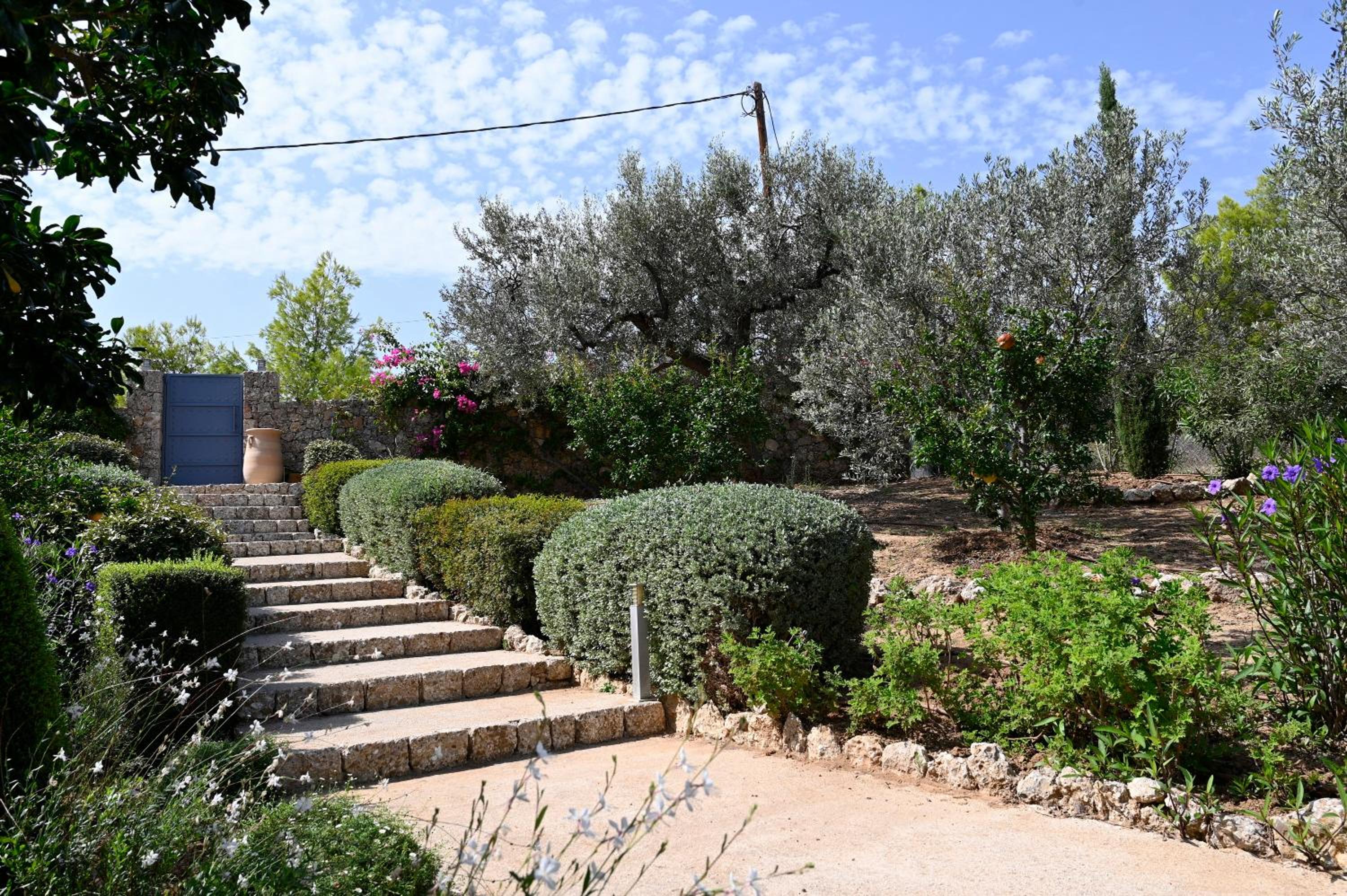 Kritios villa