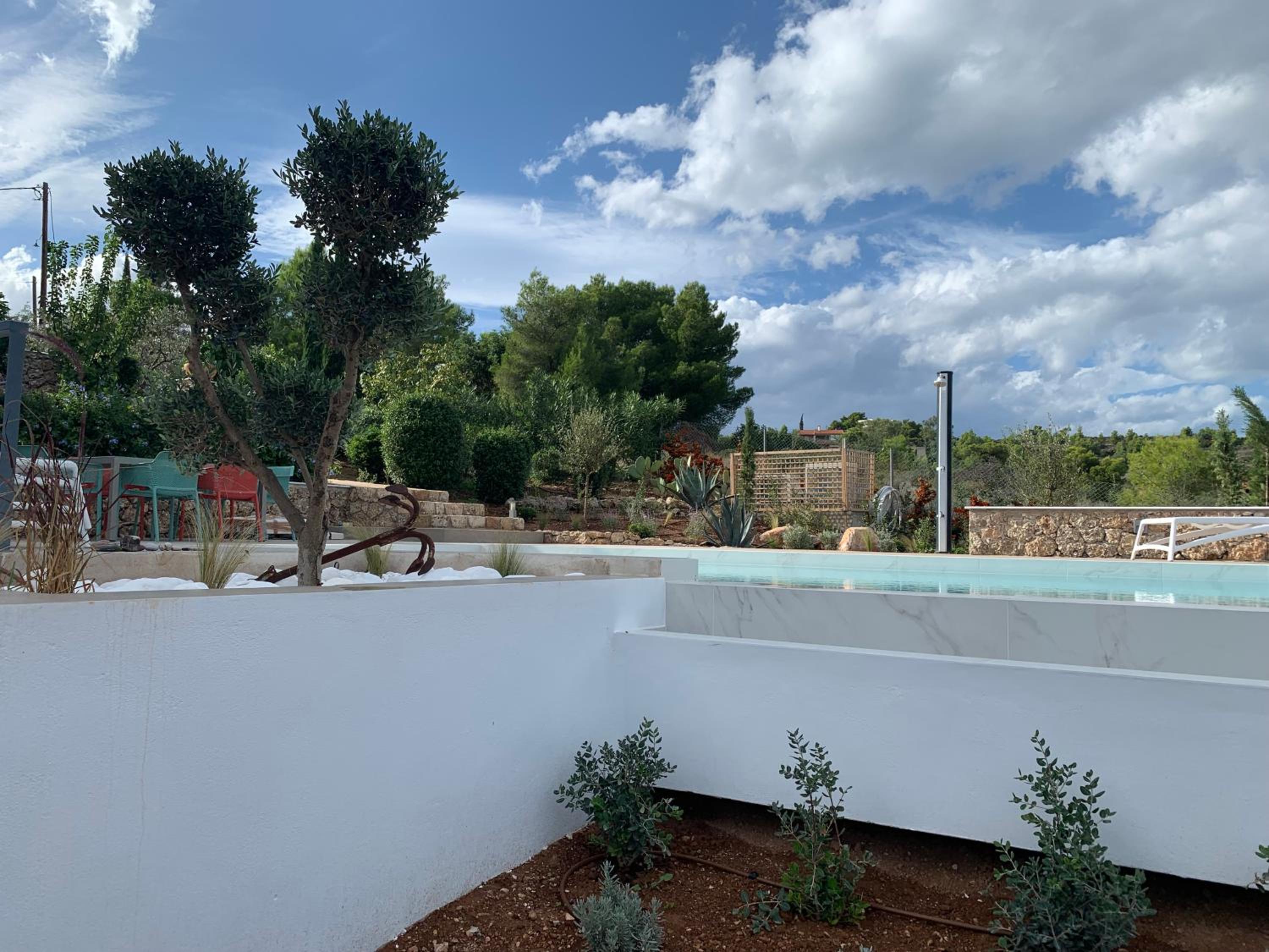 Kritios villa