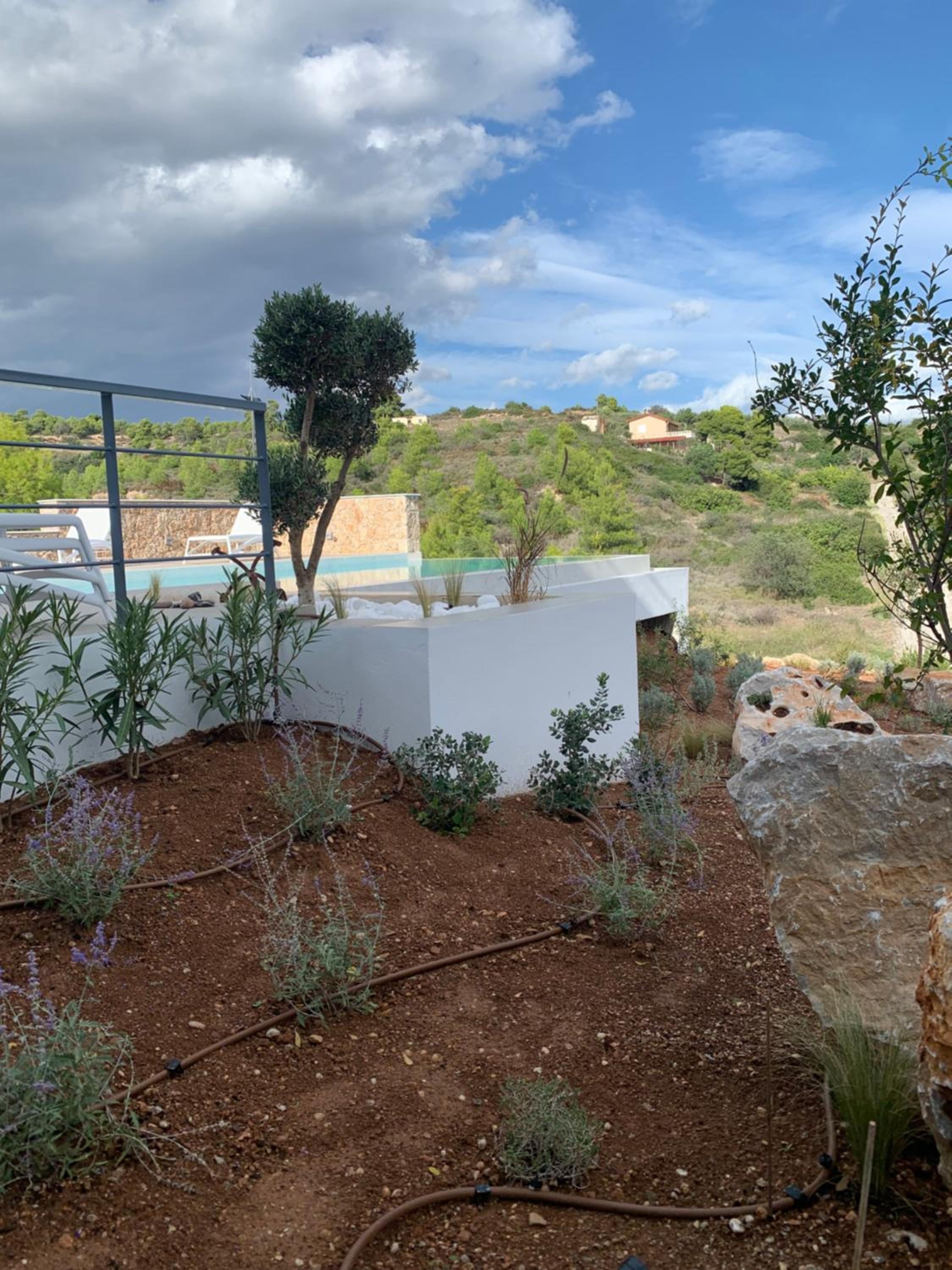 Kritios villa