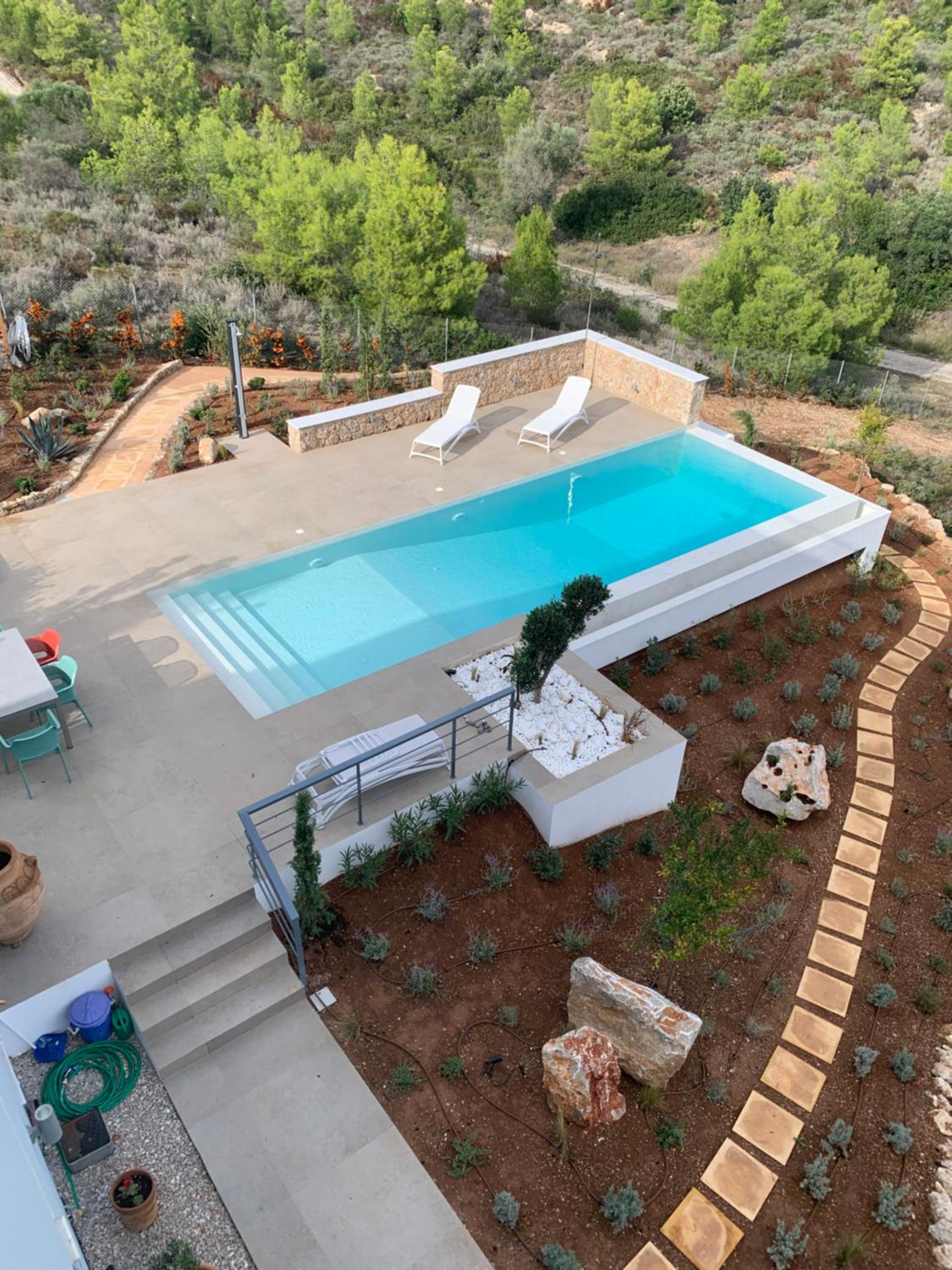 Kritios villa