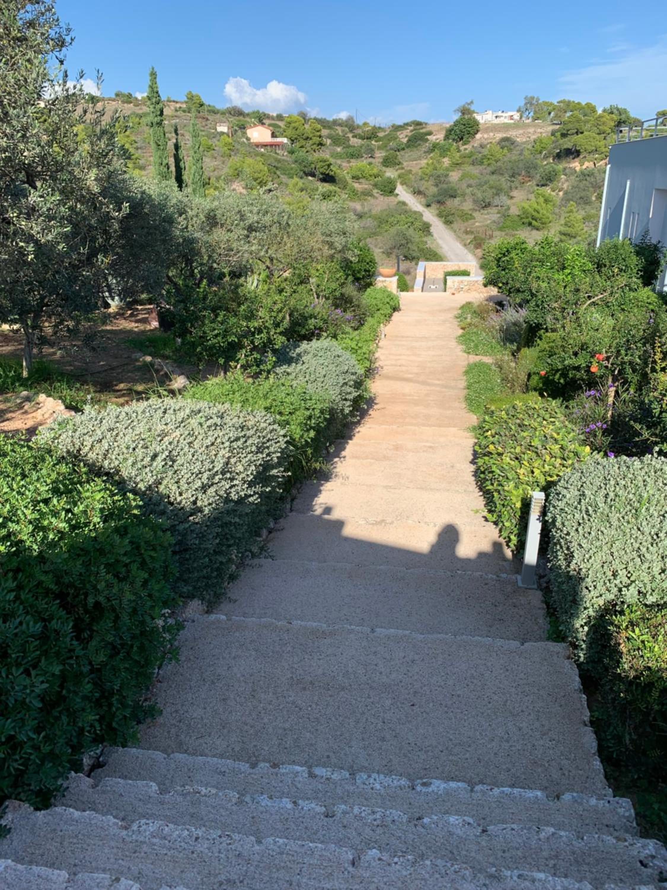 Kritios villa