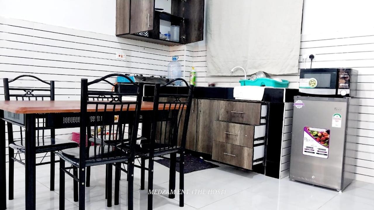One Bedroom with 2 Beds at Kisimani Heights view 2