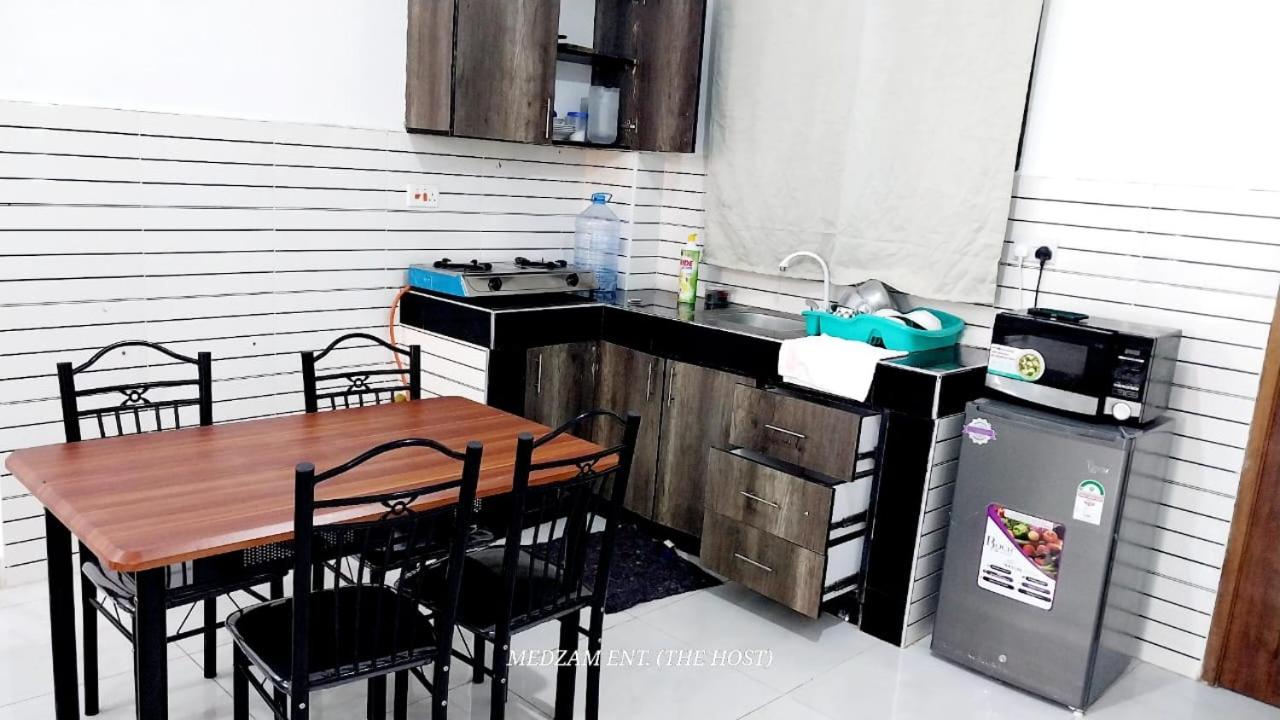 One Bedroom with 2 Beds at Kisimani Heights view 3
