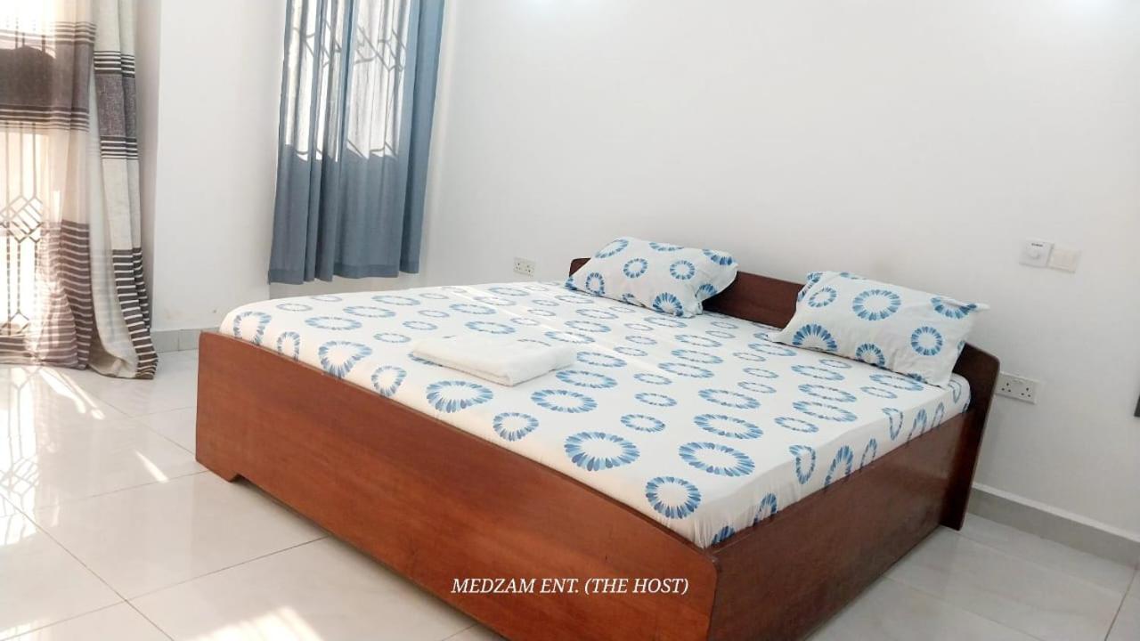 One Bedroom with 2 Beds at Kisimani Heights view 5