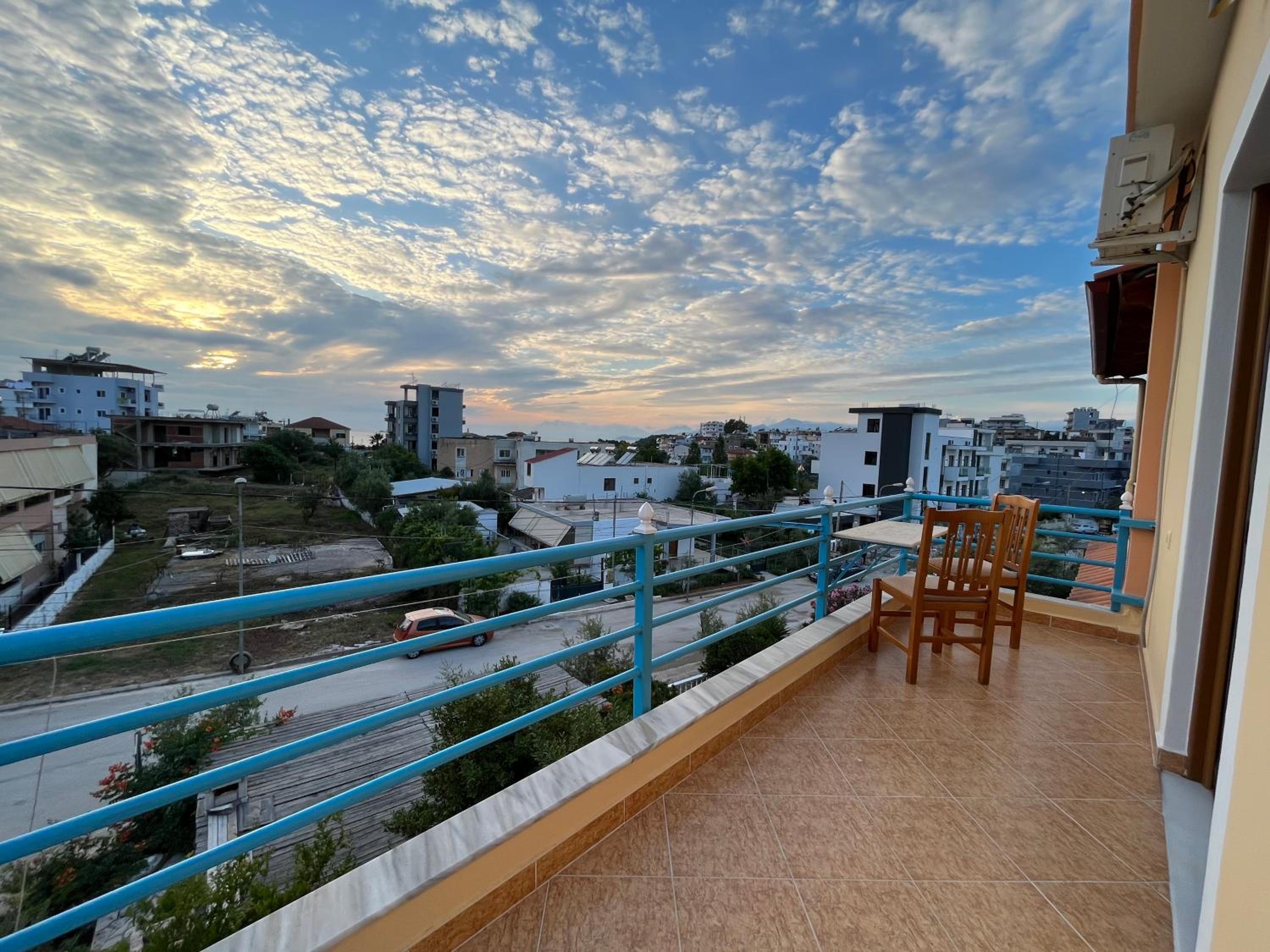Vila Laura