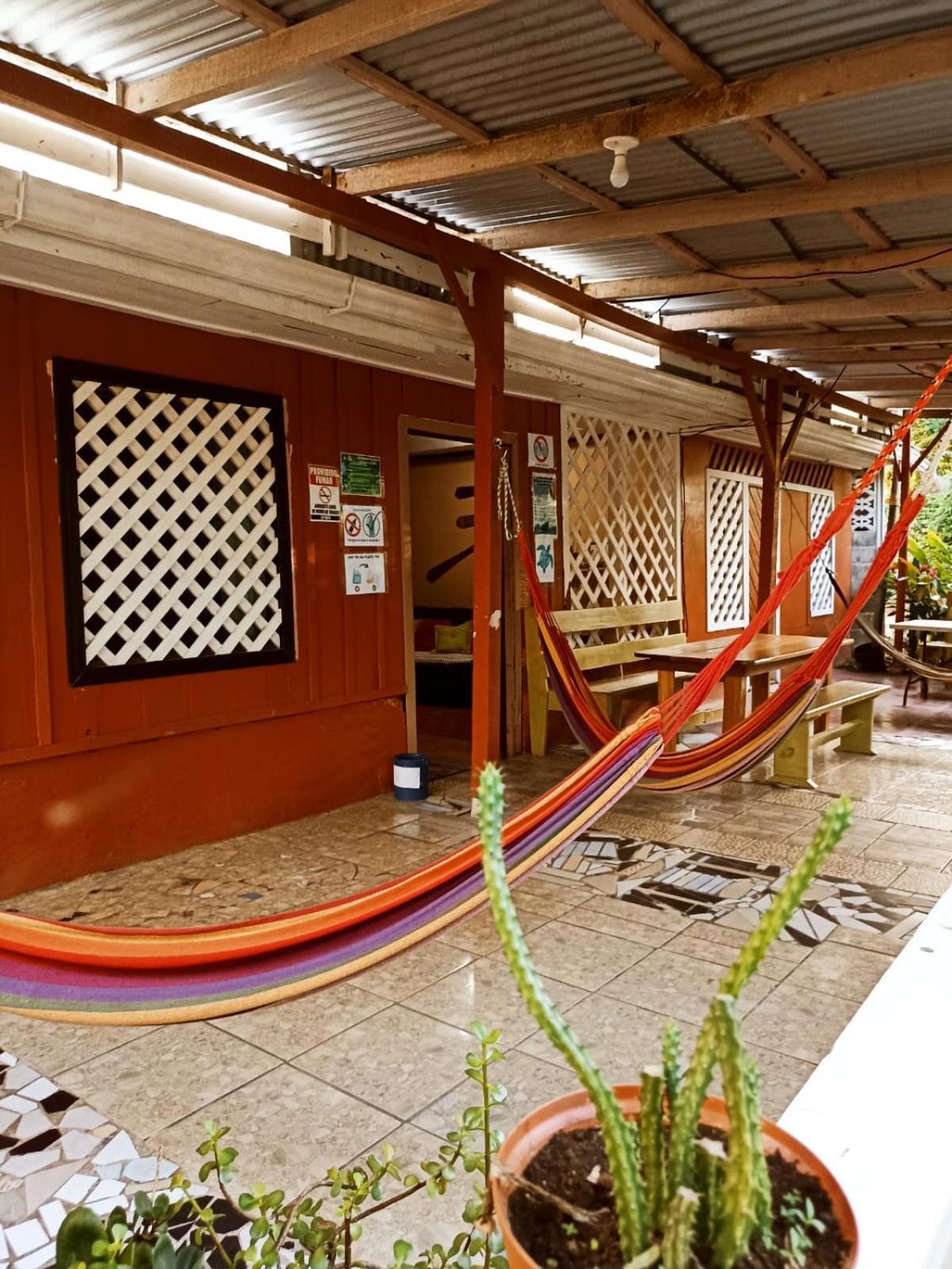 Hospedaje Meryscar view 2