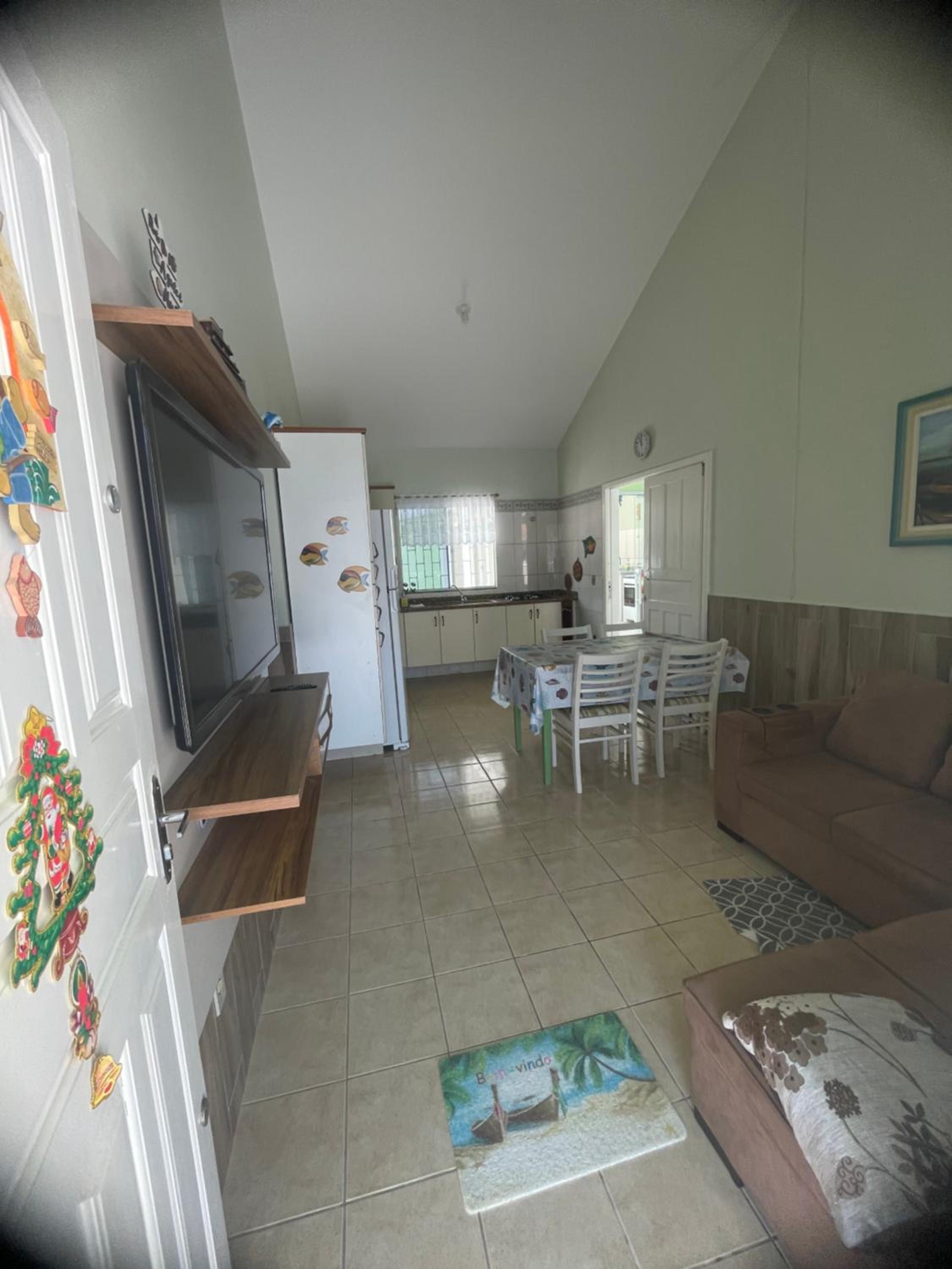 Casa Praia Grande 92