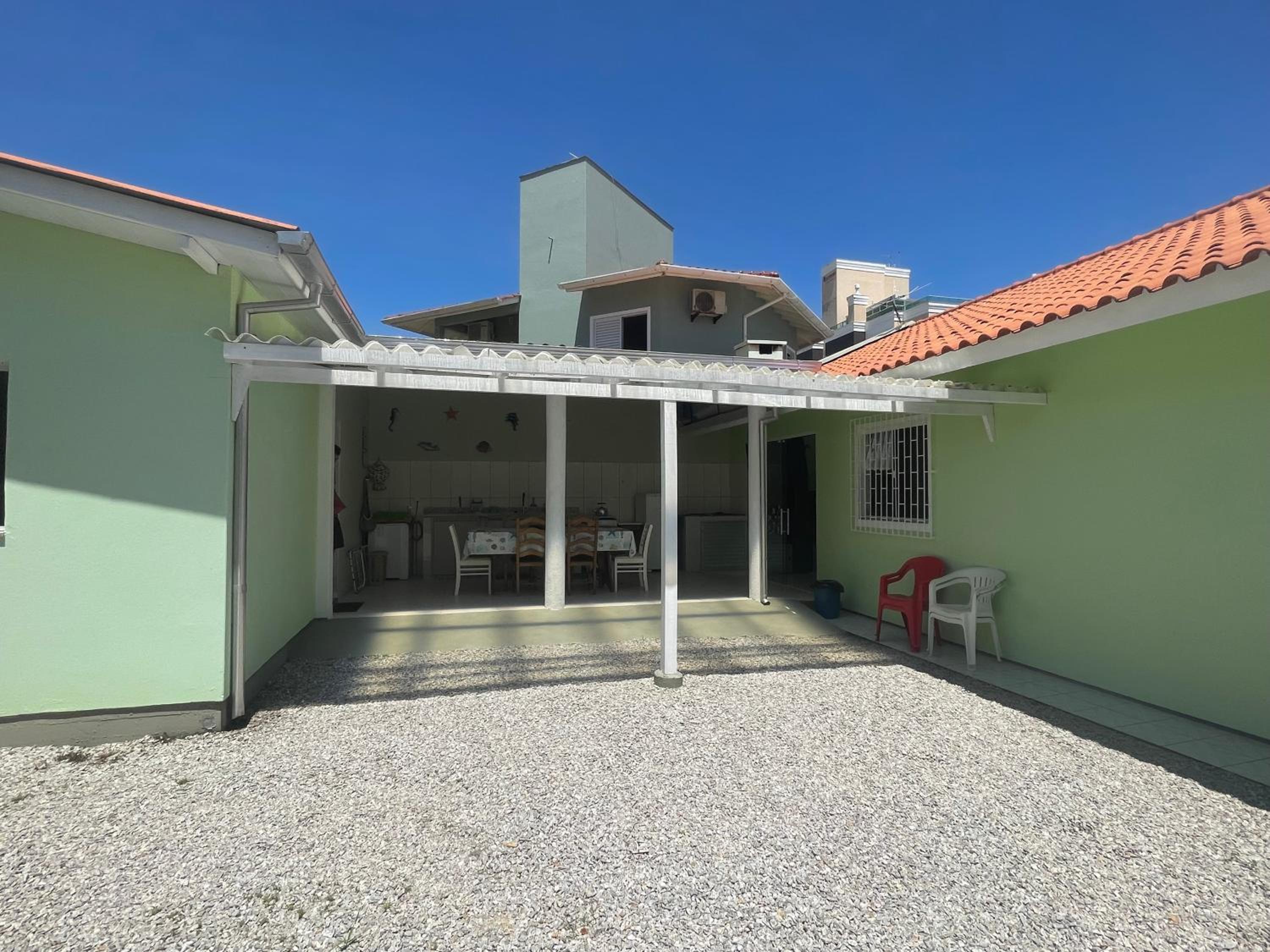 Casa Praia Grande 92
