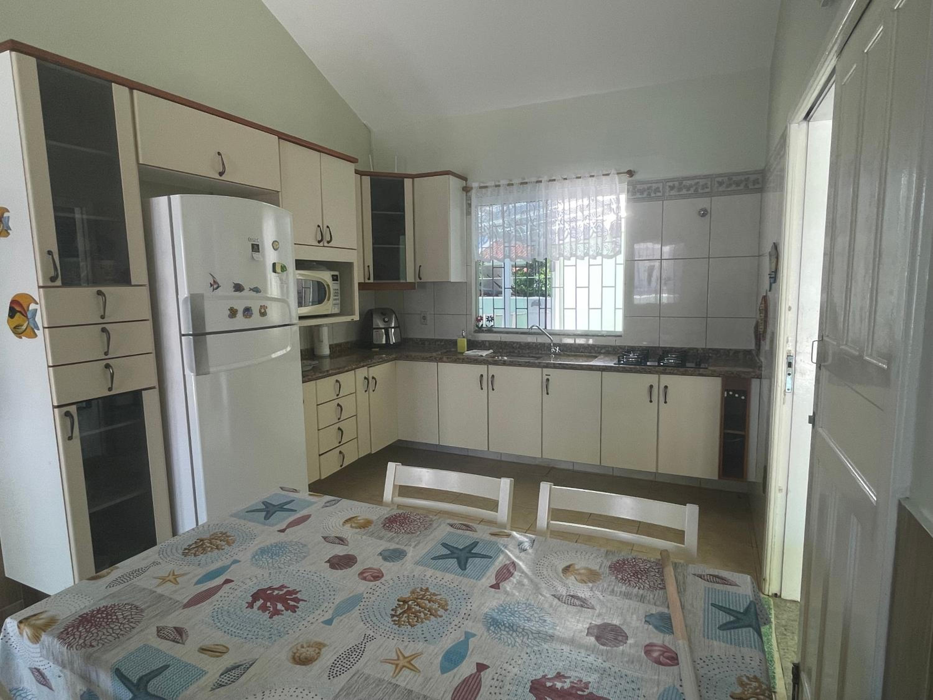Casa Praia Grande 92