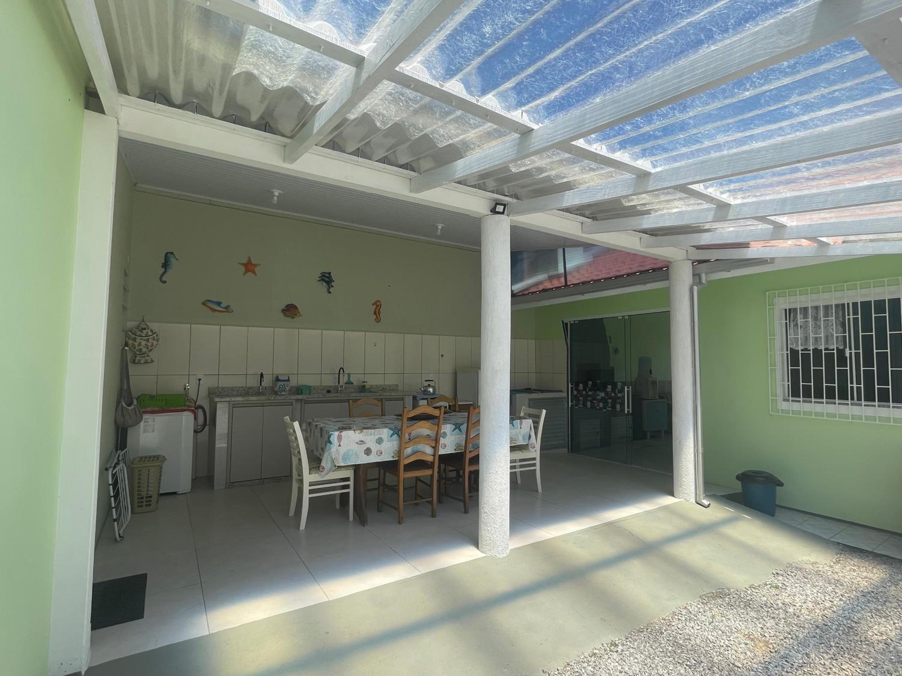 Casa Praia Grande 92