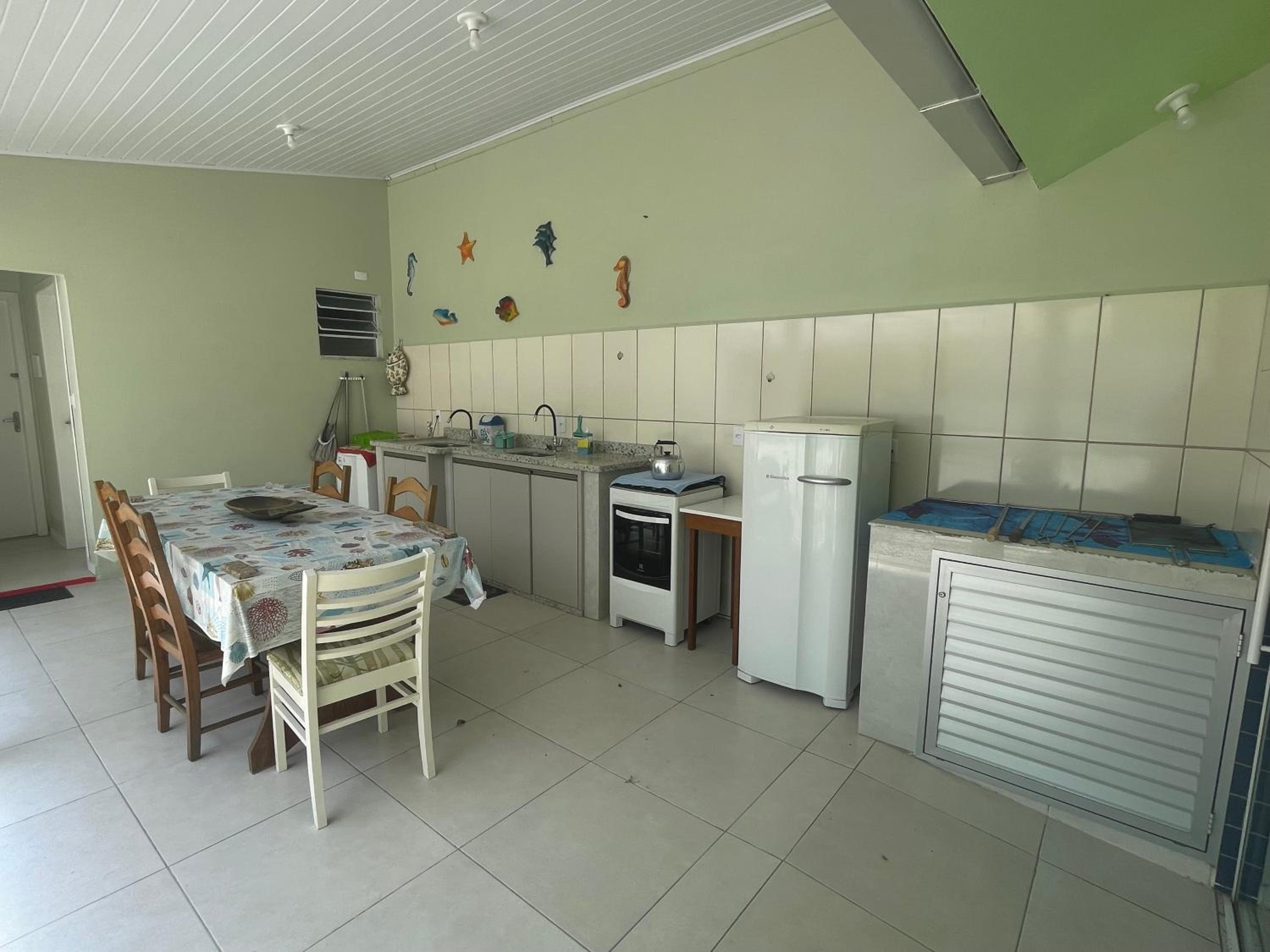 Casa Praia Grande 92