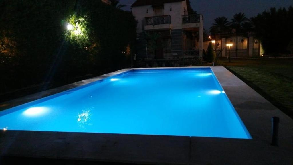 Jasmin Holiday House