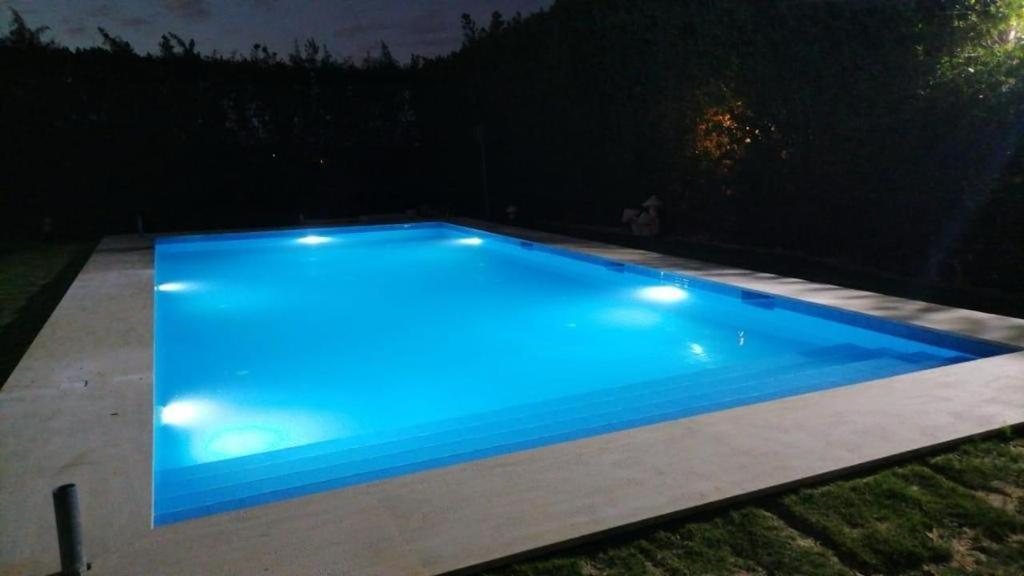 Jasmin Holiday House