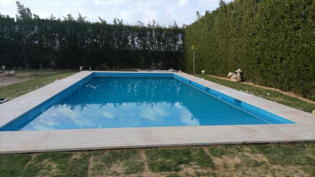 Jasmin Holiday House