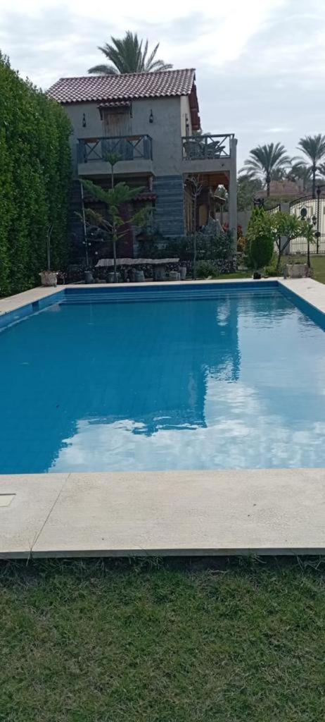 Jasmin Holiday House