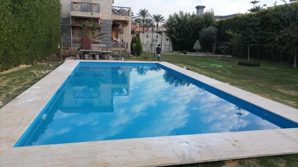 Jasmin Holiday House
