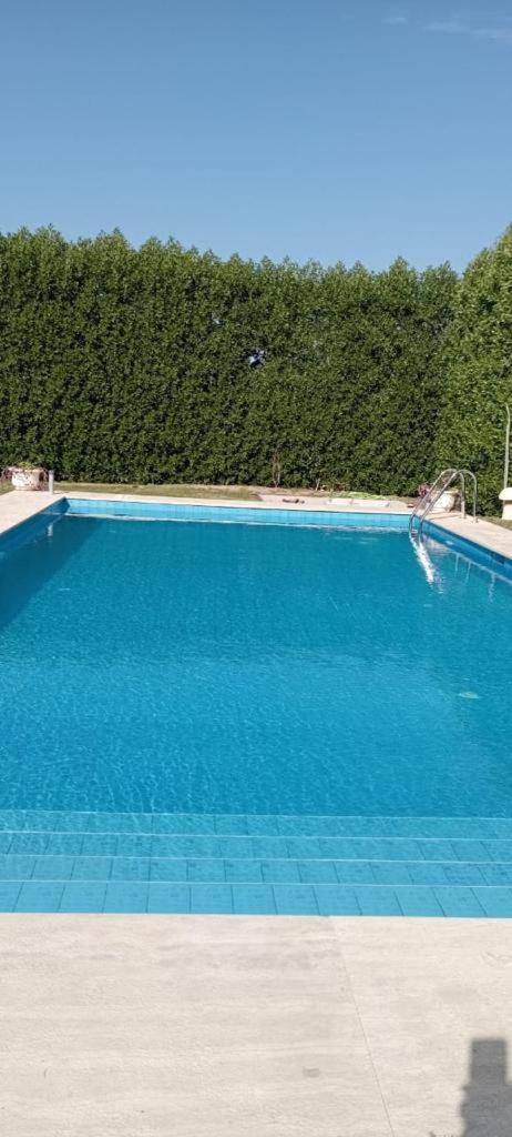 Jasmin Holiday House