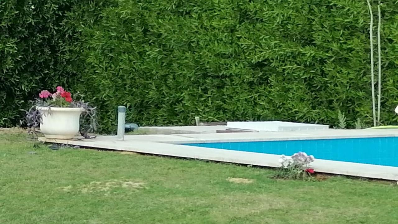 Jasmin Holiday House