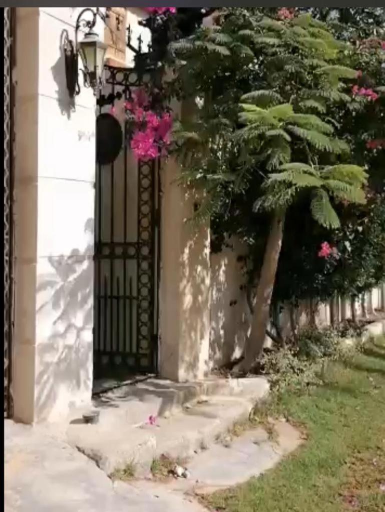 Jasmin Holiday House