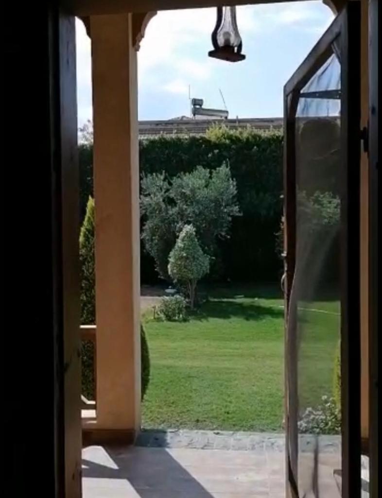 Jasmin Holiday House