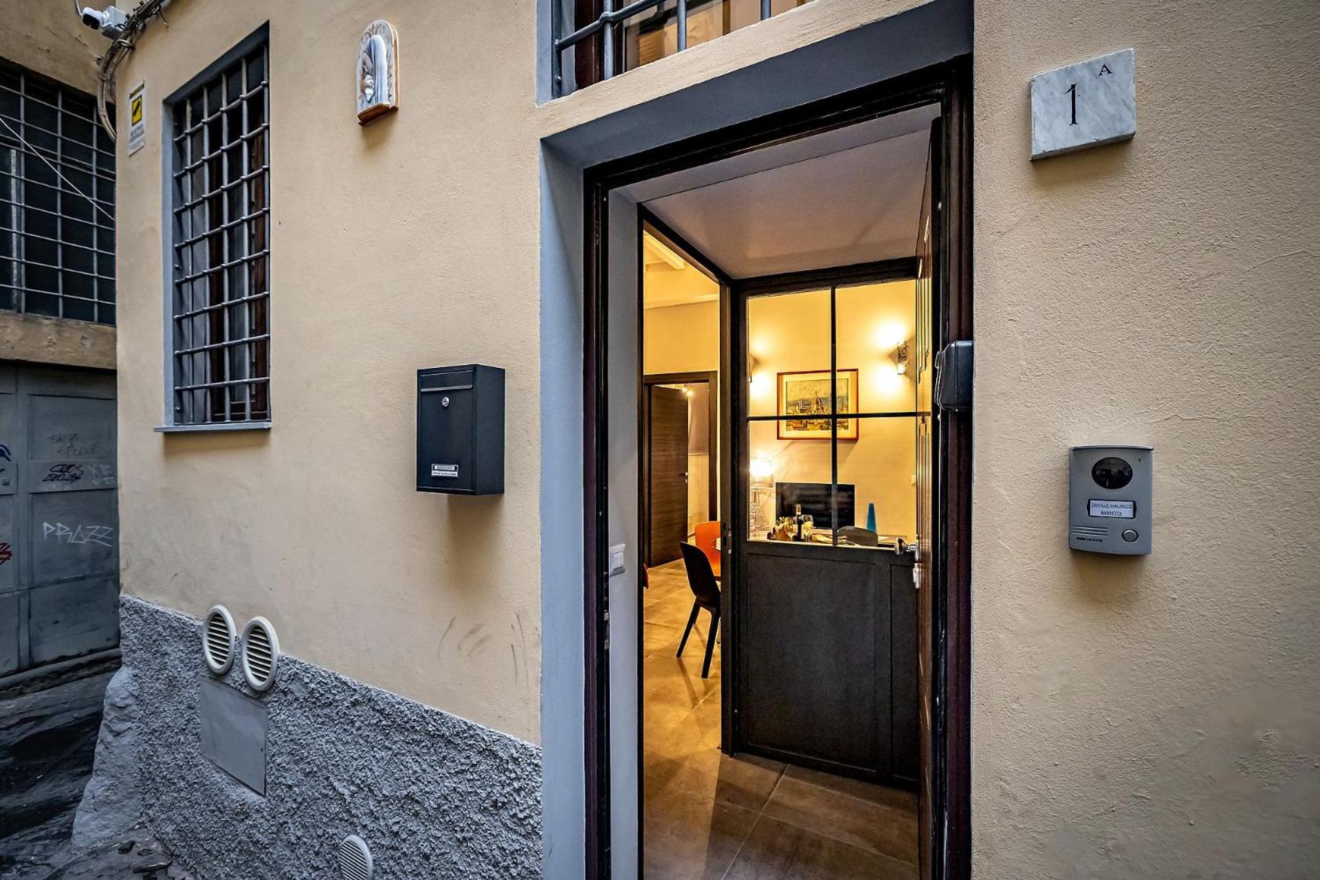 San Paolino 24 Hours
