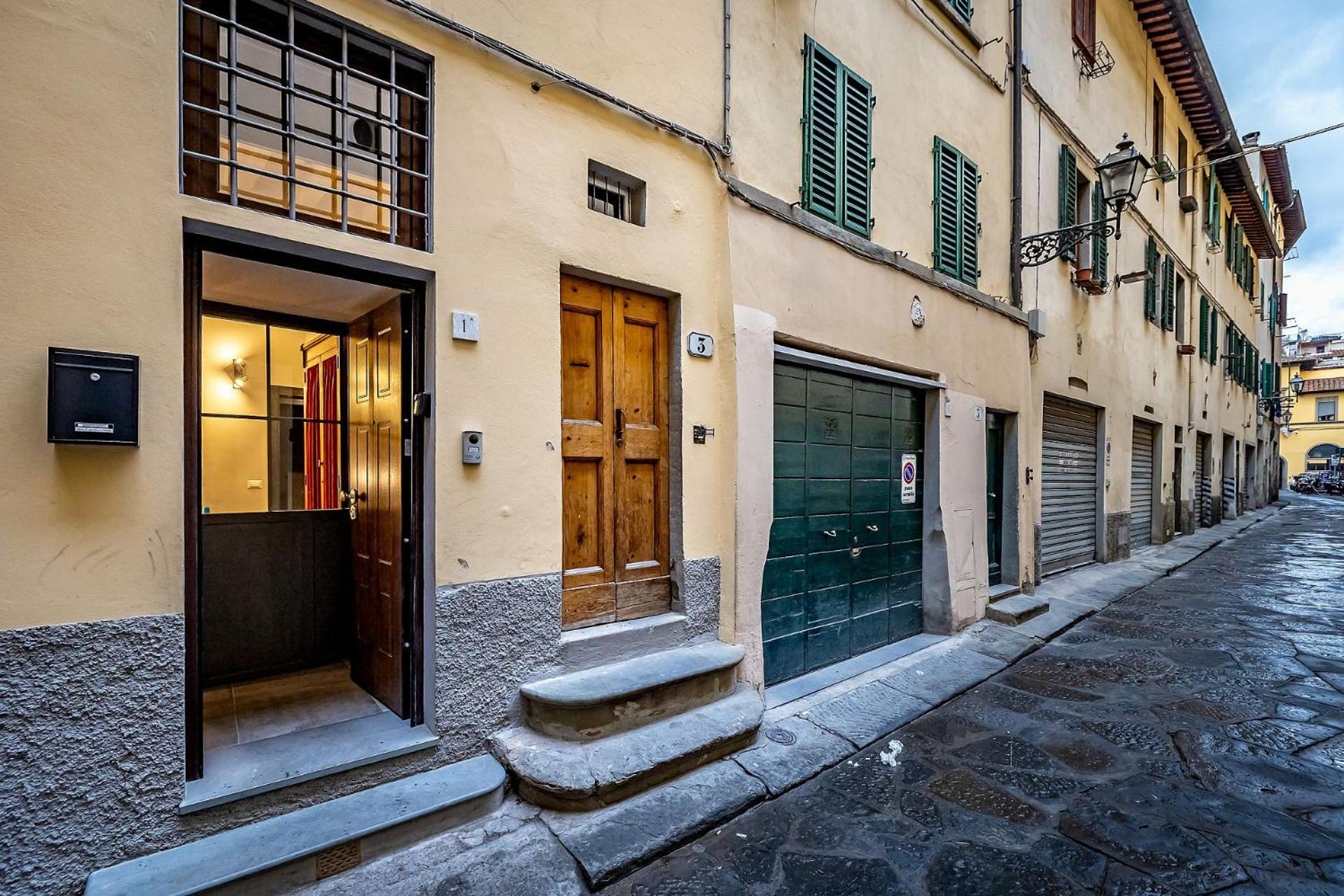 San Paolino 24 Hours