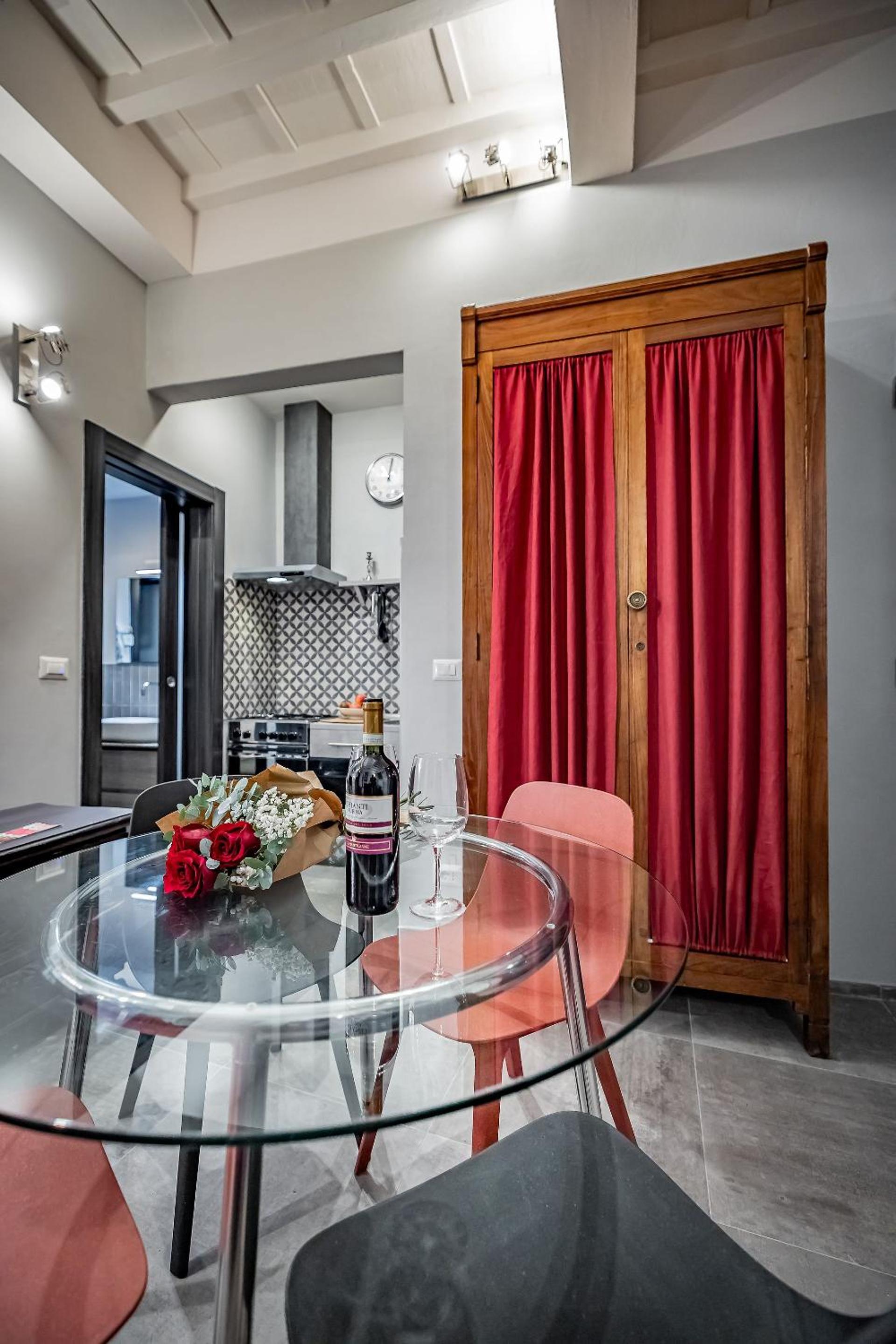 San Paolino 24 Hours