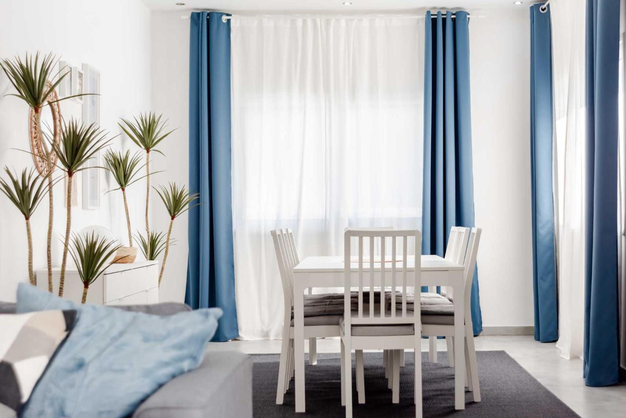 Kition City Apartments - Central Location
