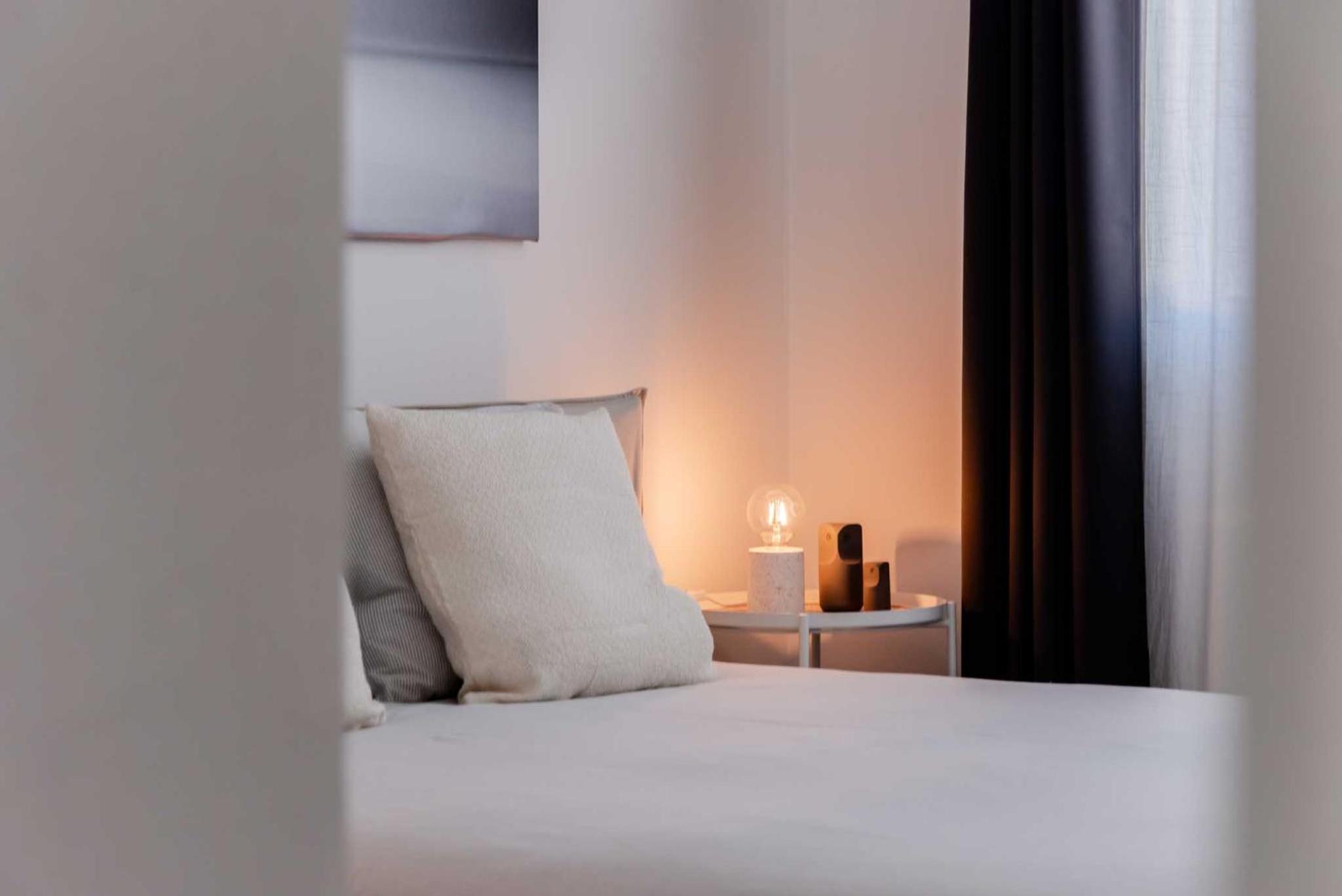 Kition City Apartments - Central Location