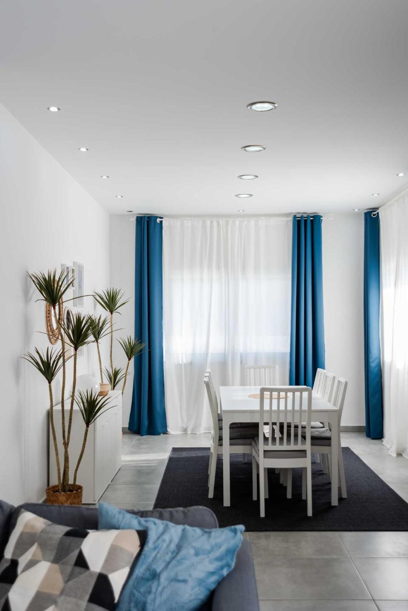 Kition City Apartments - Central Location