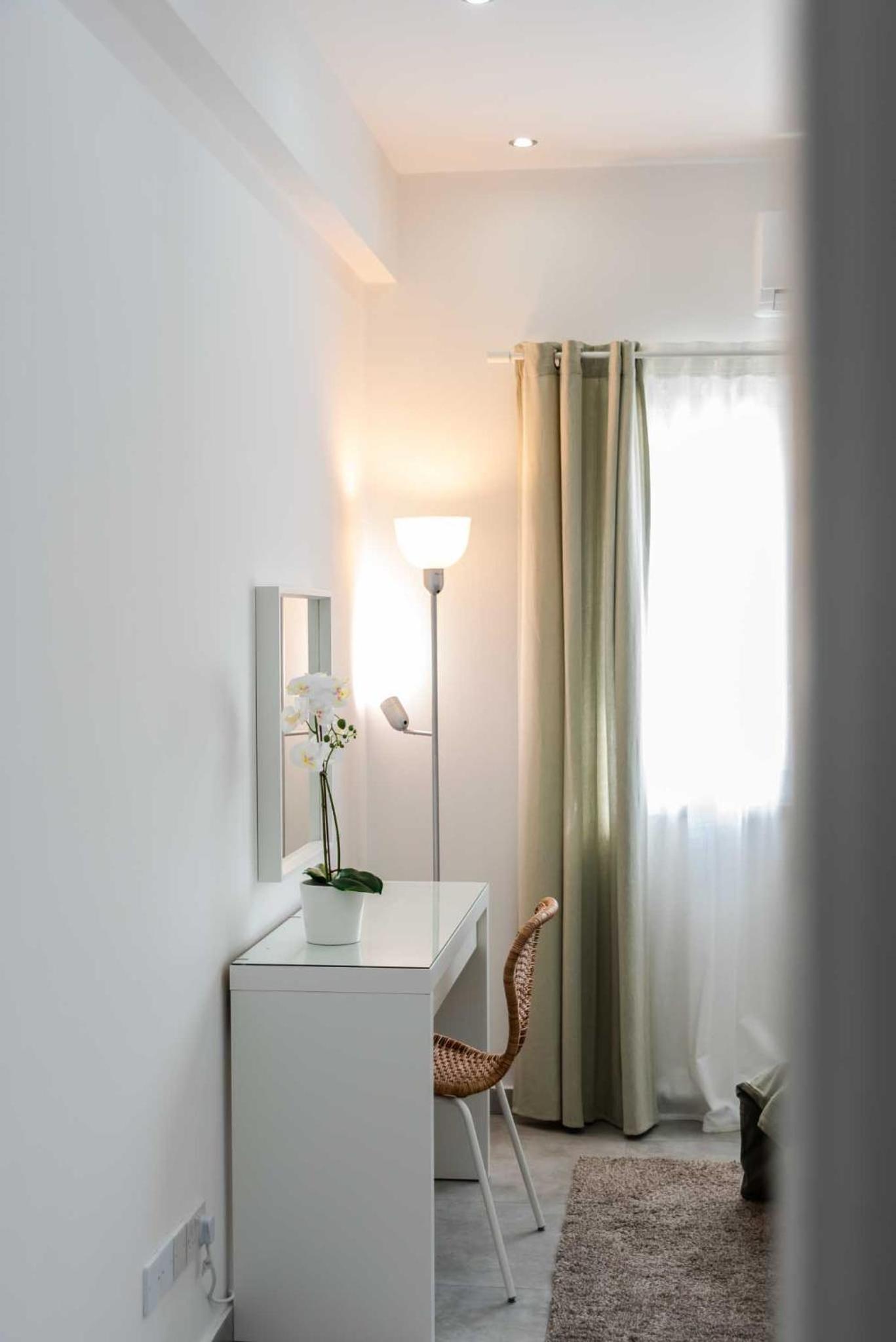 Kition City Apartments - Central Location