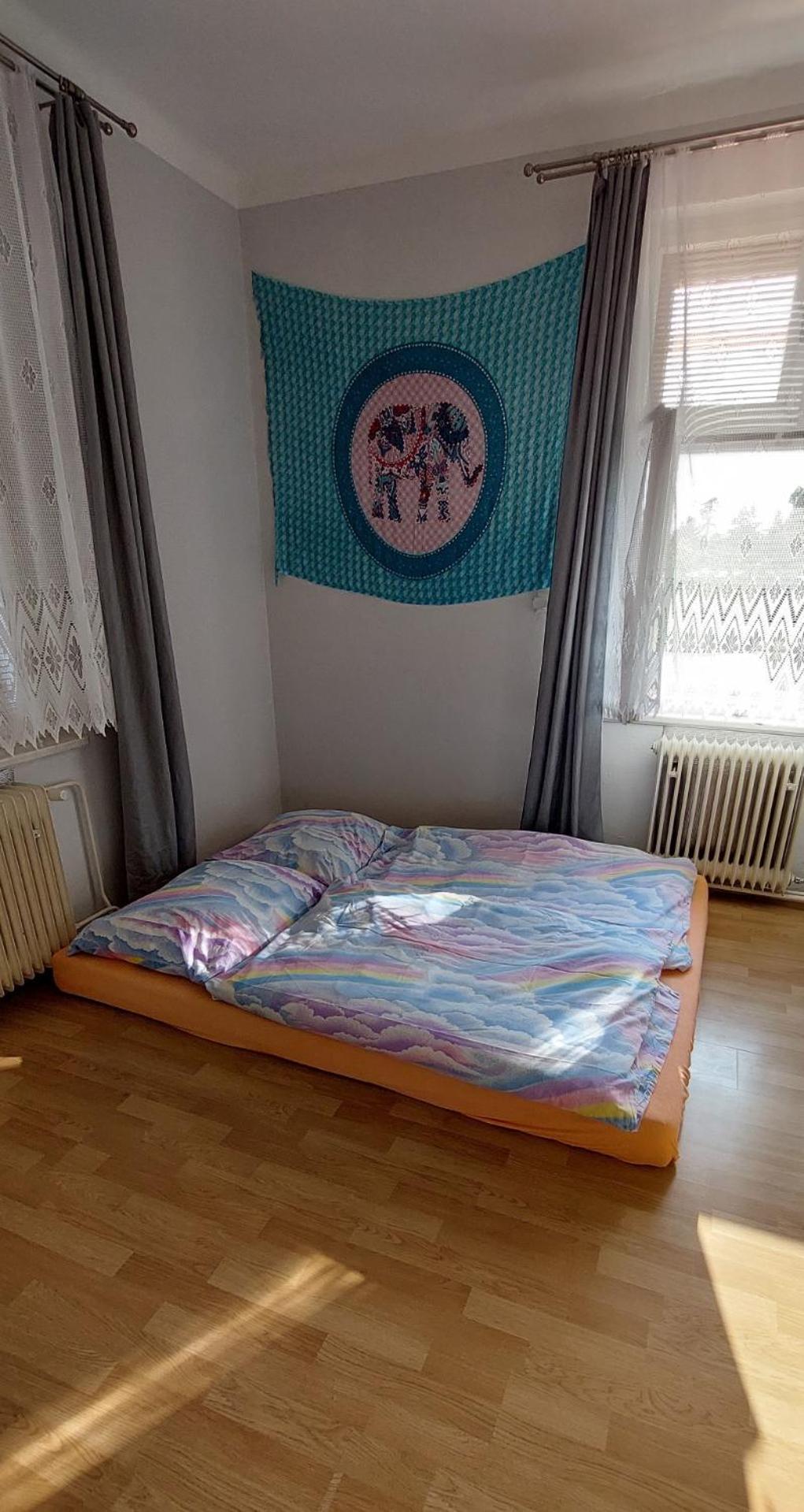 Apartman U Parku