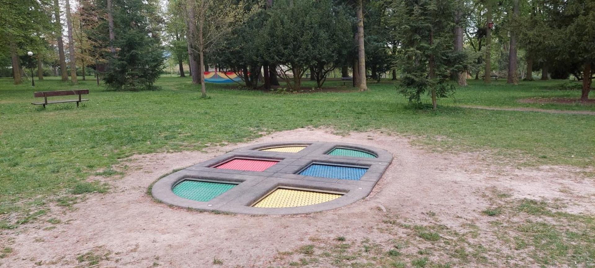 Apartman U Parku