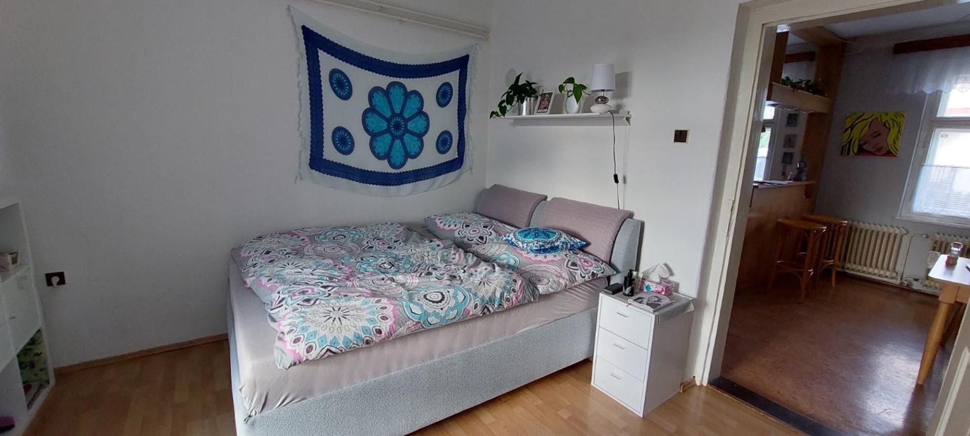 Apartman U Parku