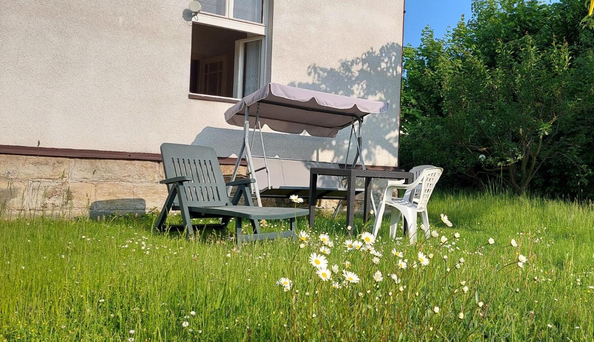 Apartman U Parku