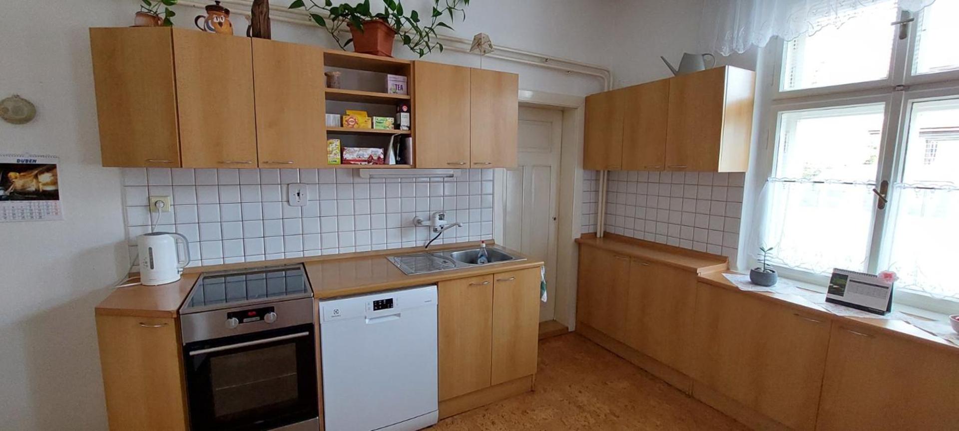 Apartman U Parku