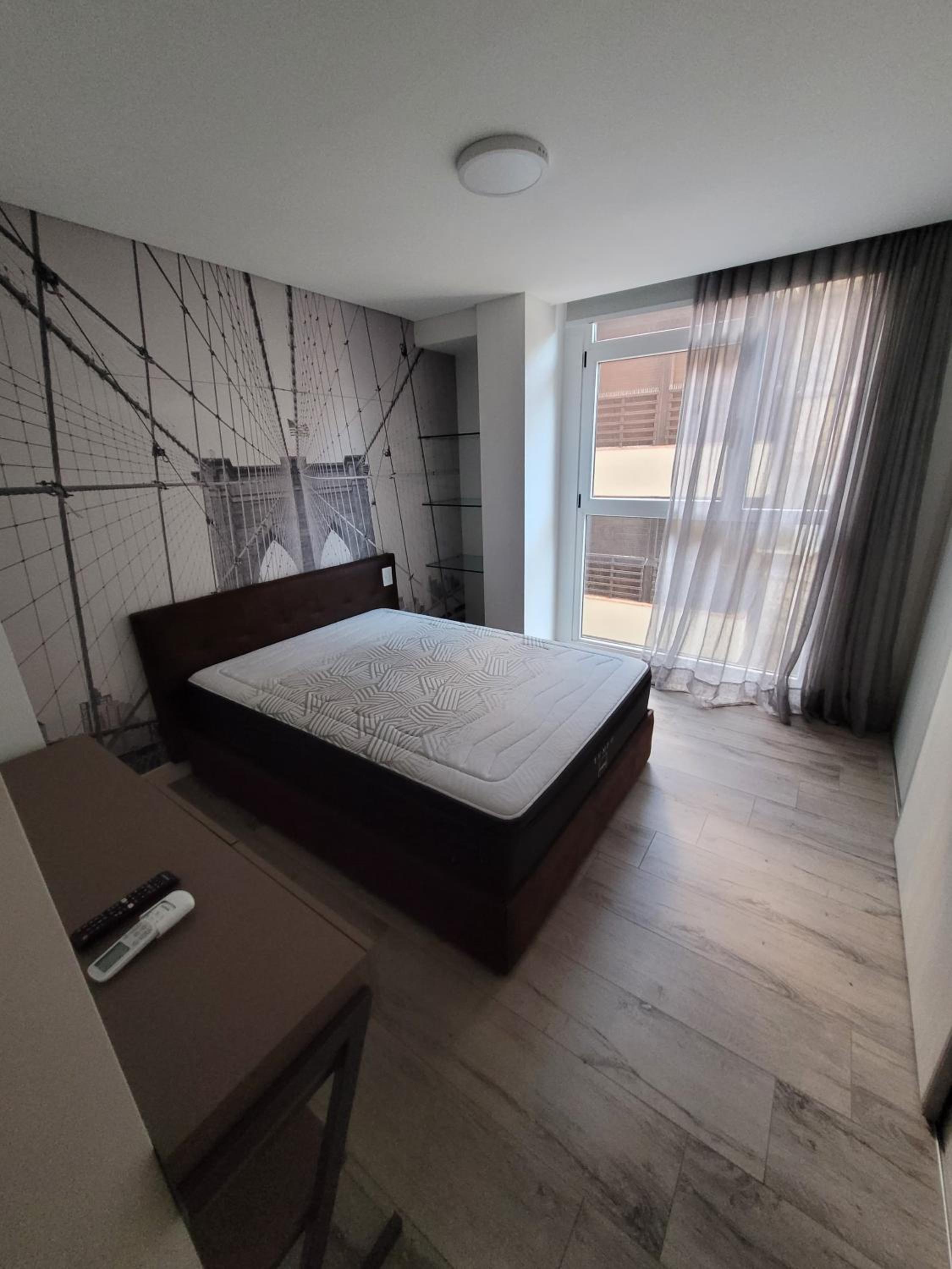 Residencias Roque Suarez