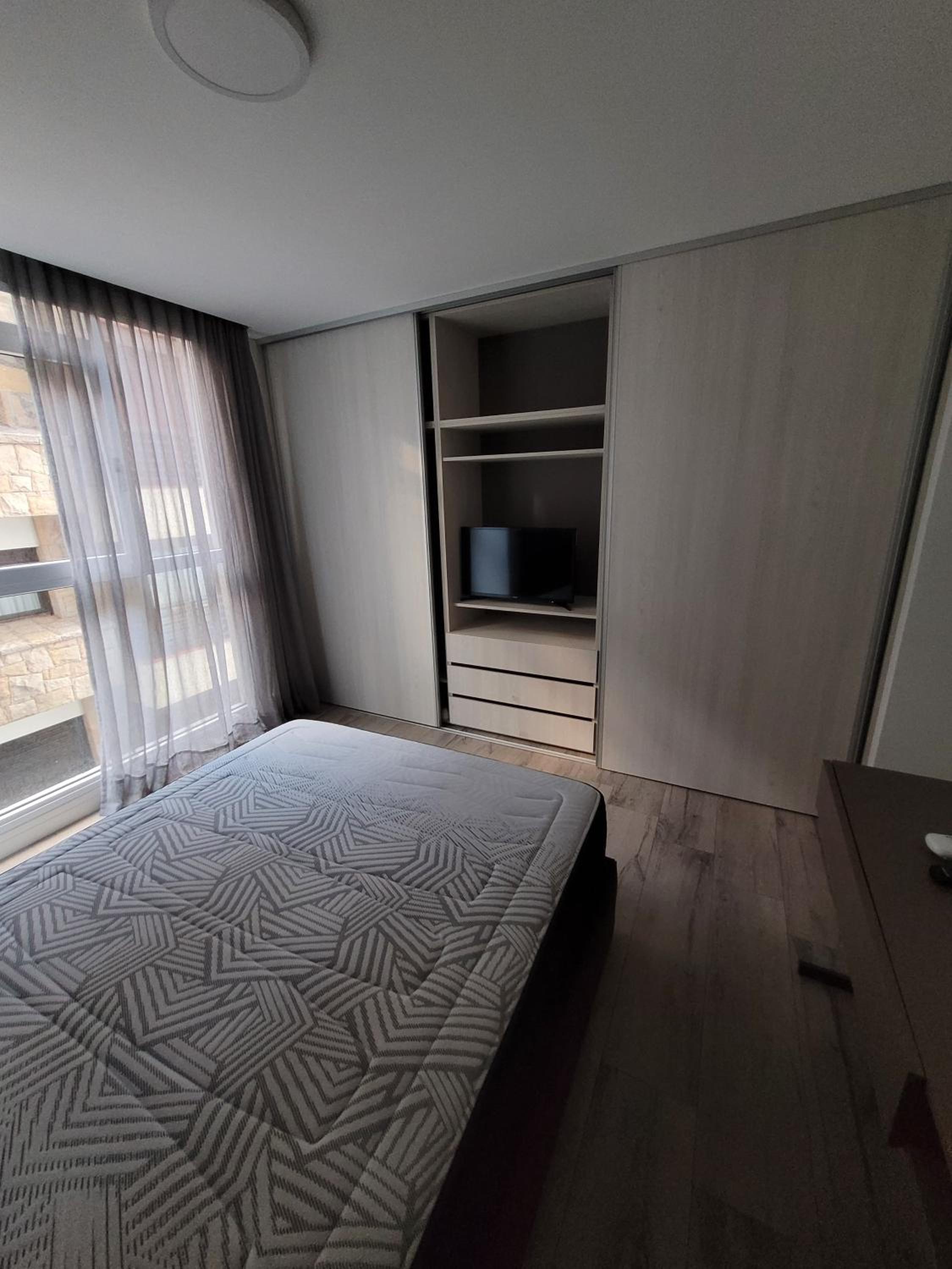 Residencias Roque Suarez