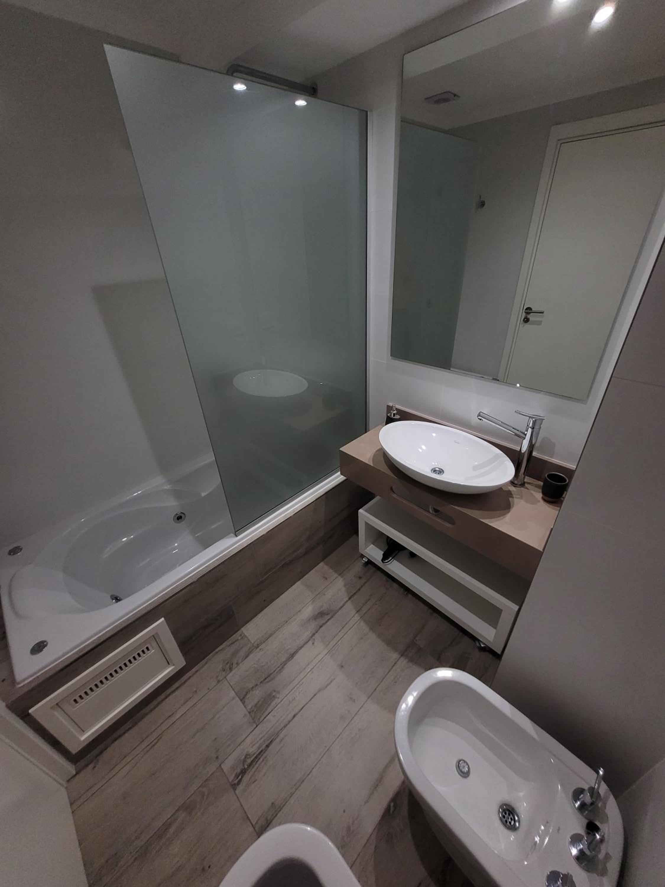 Residencias Roque Suarez