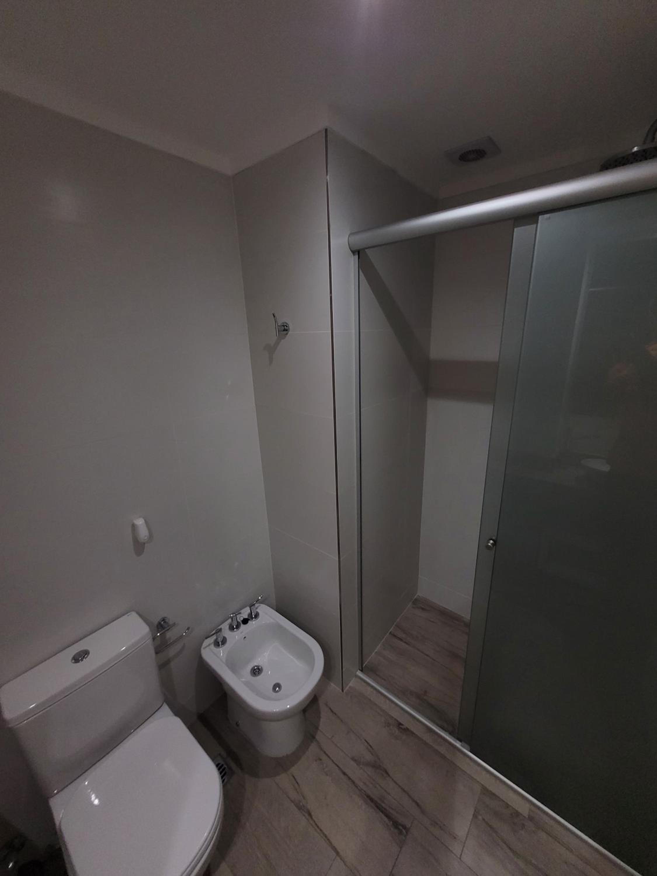 Residencias Roque Suarez