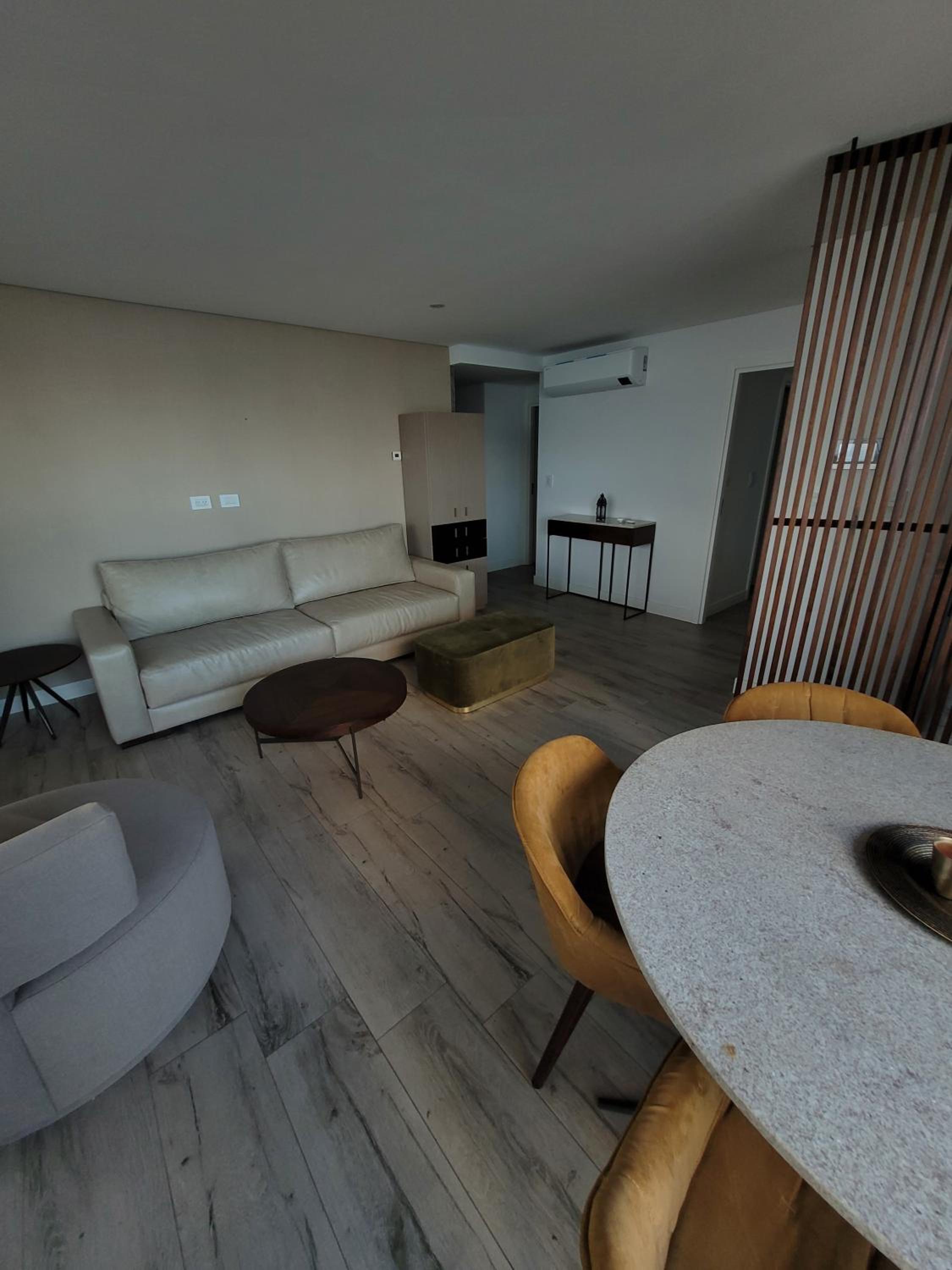 Residencias Roque Suarez