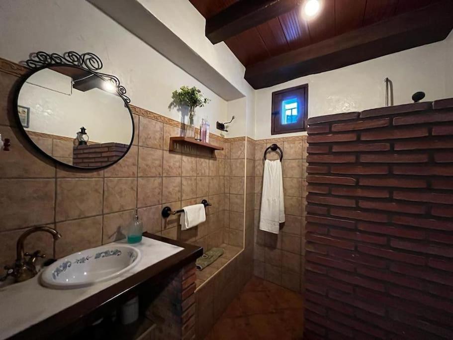 Casa Tía Isidra