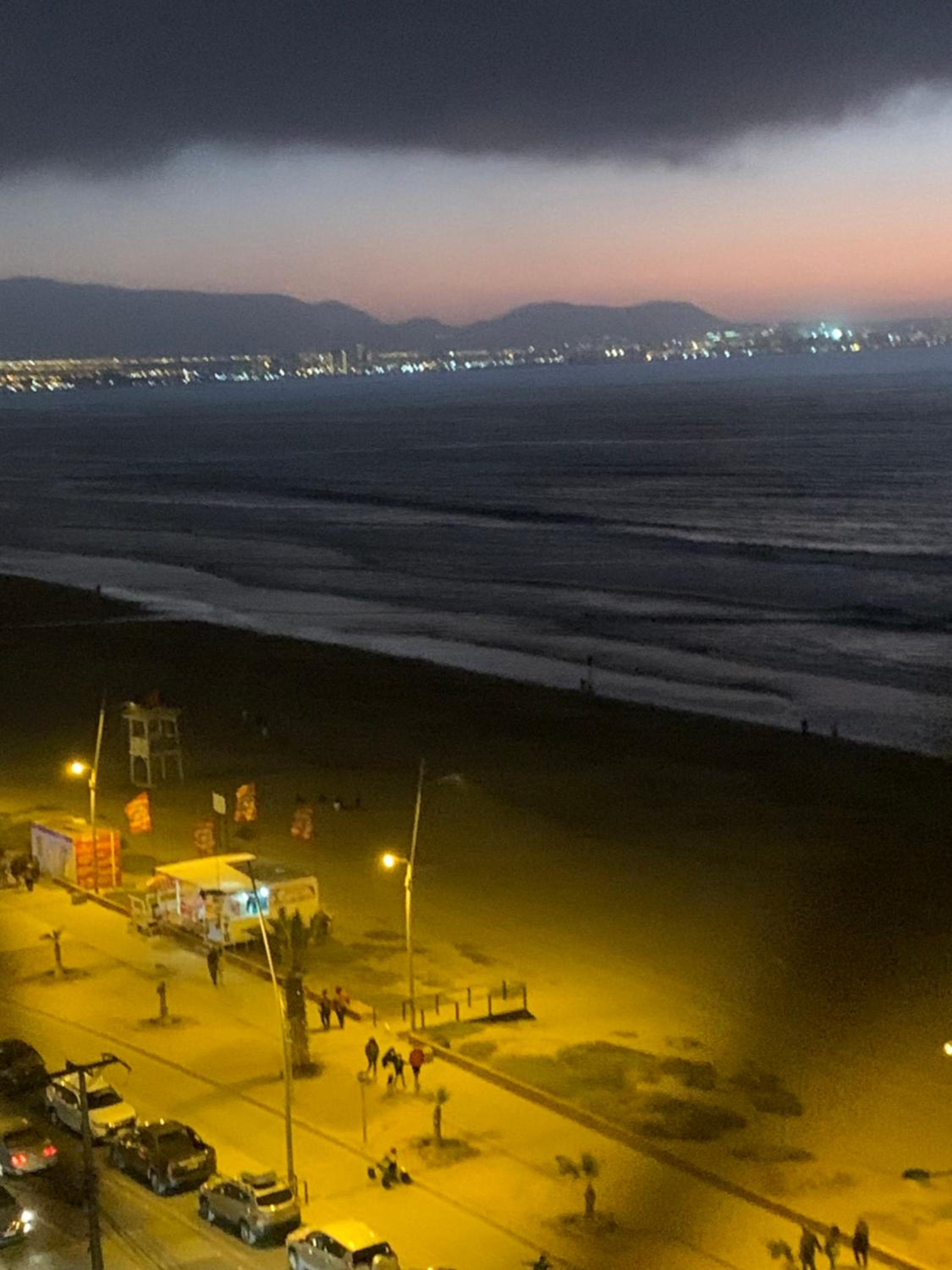 Departamento frente al mar Neohaus La Serena